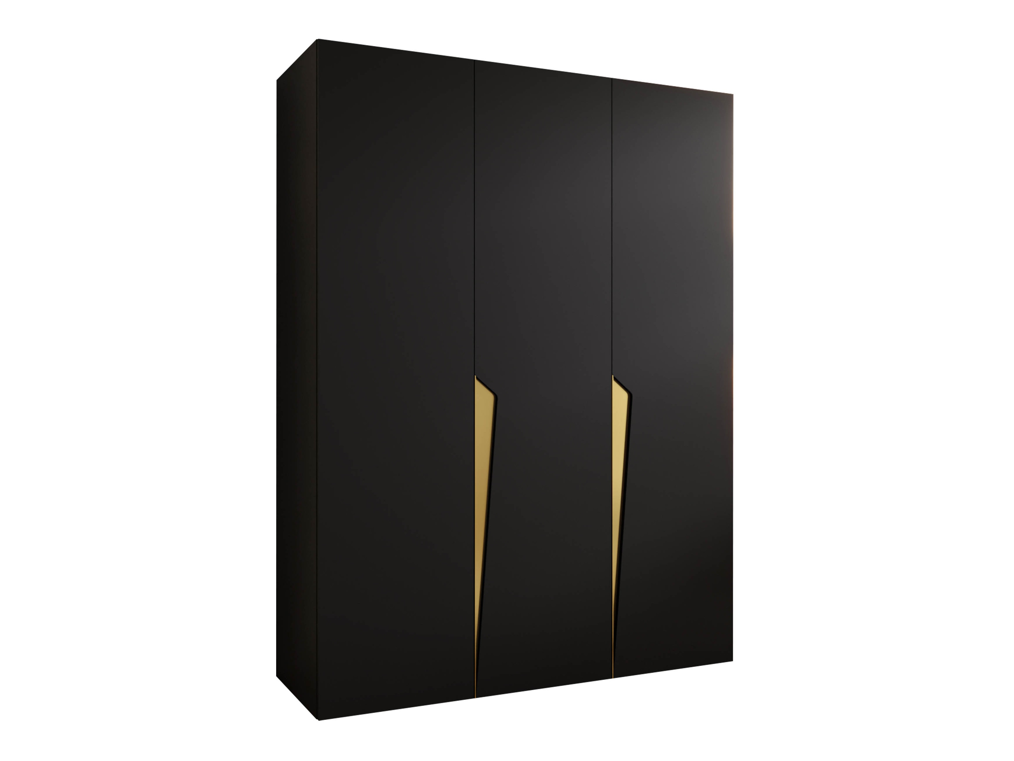 Armadio Hartford 604 (Nero)