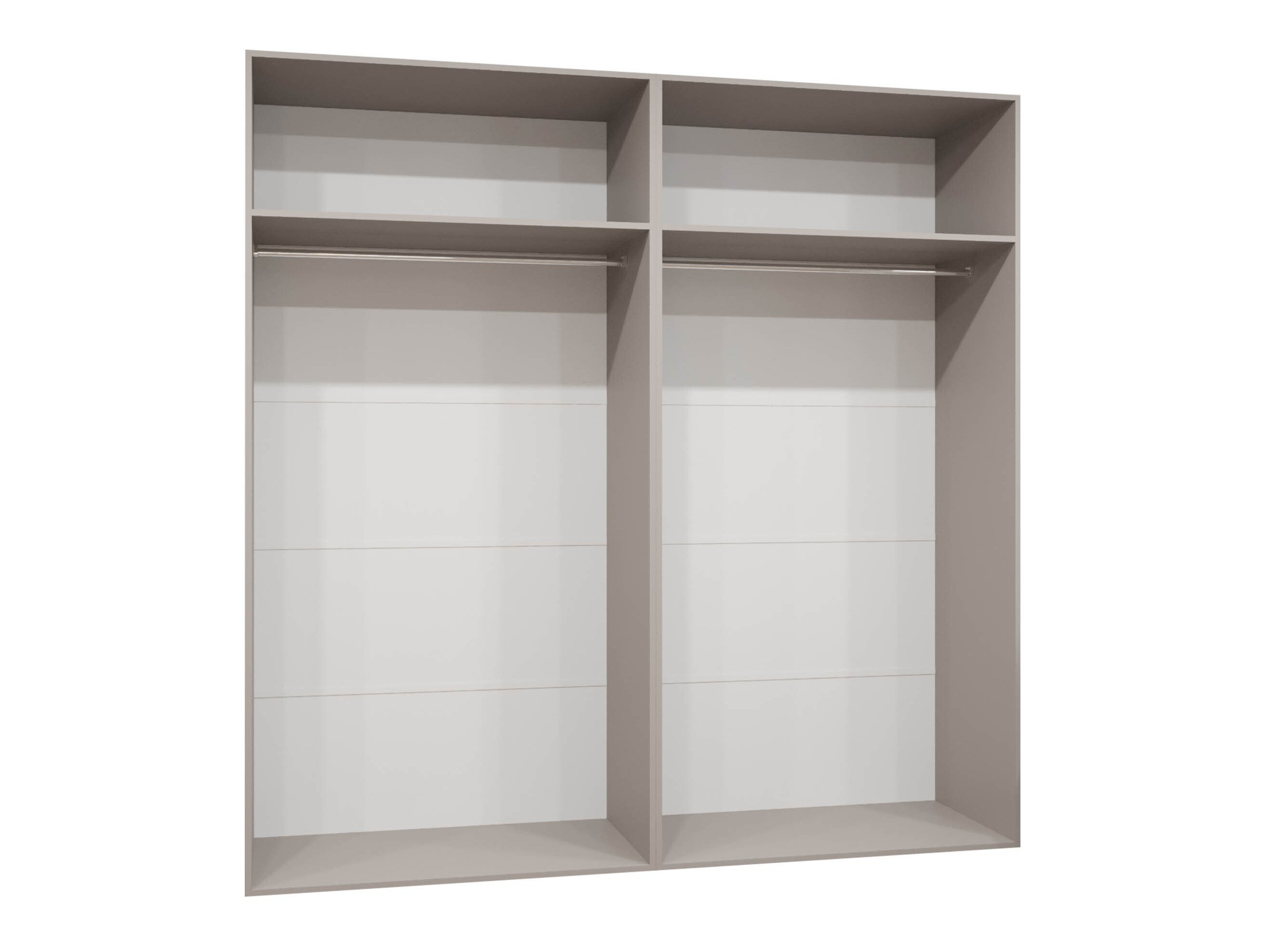 Armadio Hartford 605 (Bianco)
