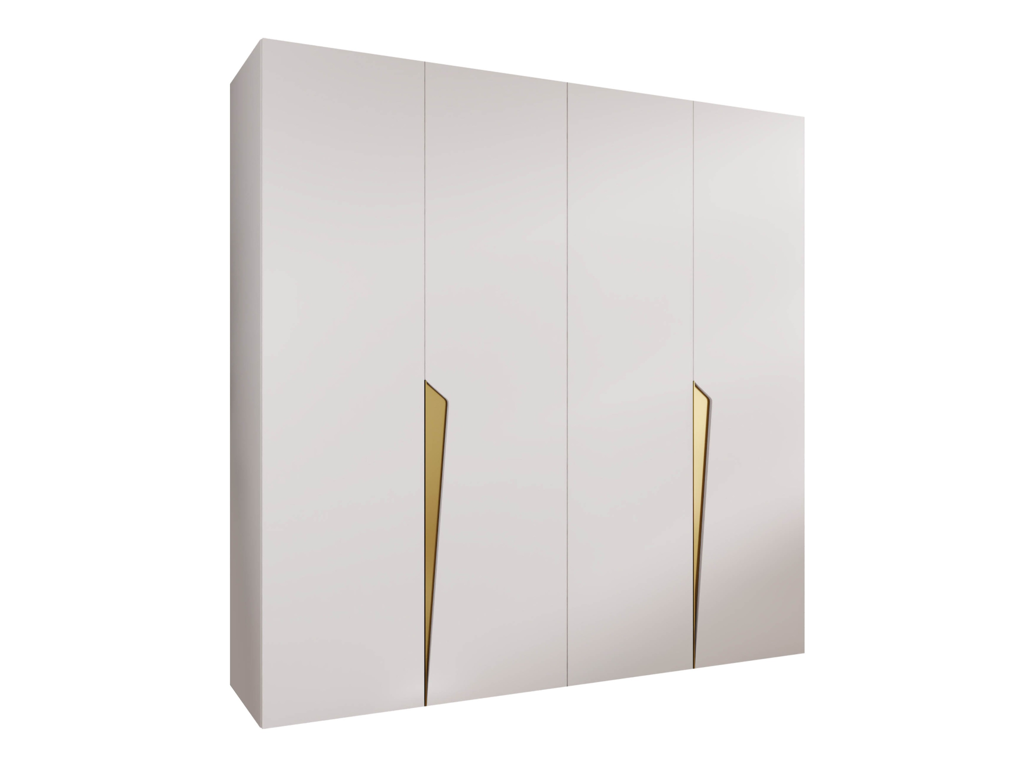 Armadio Hartford 605 (Bianco)