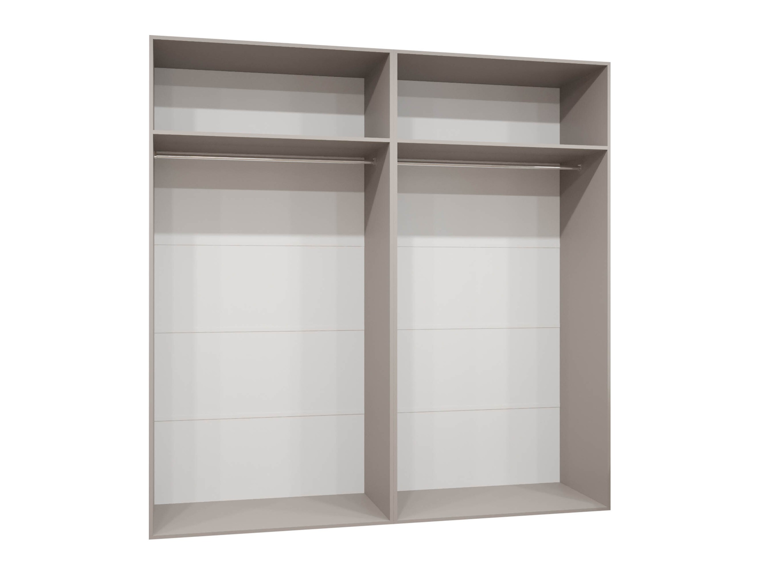 Armadio Hartford 605 (Bianco)