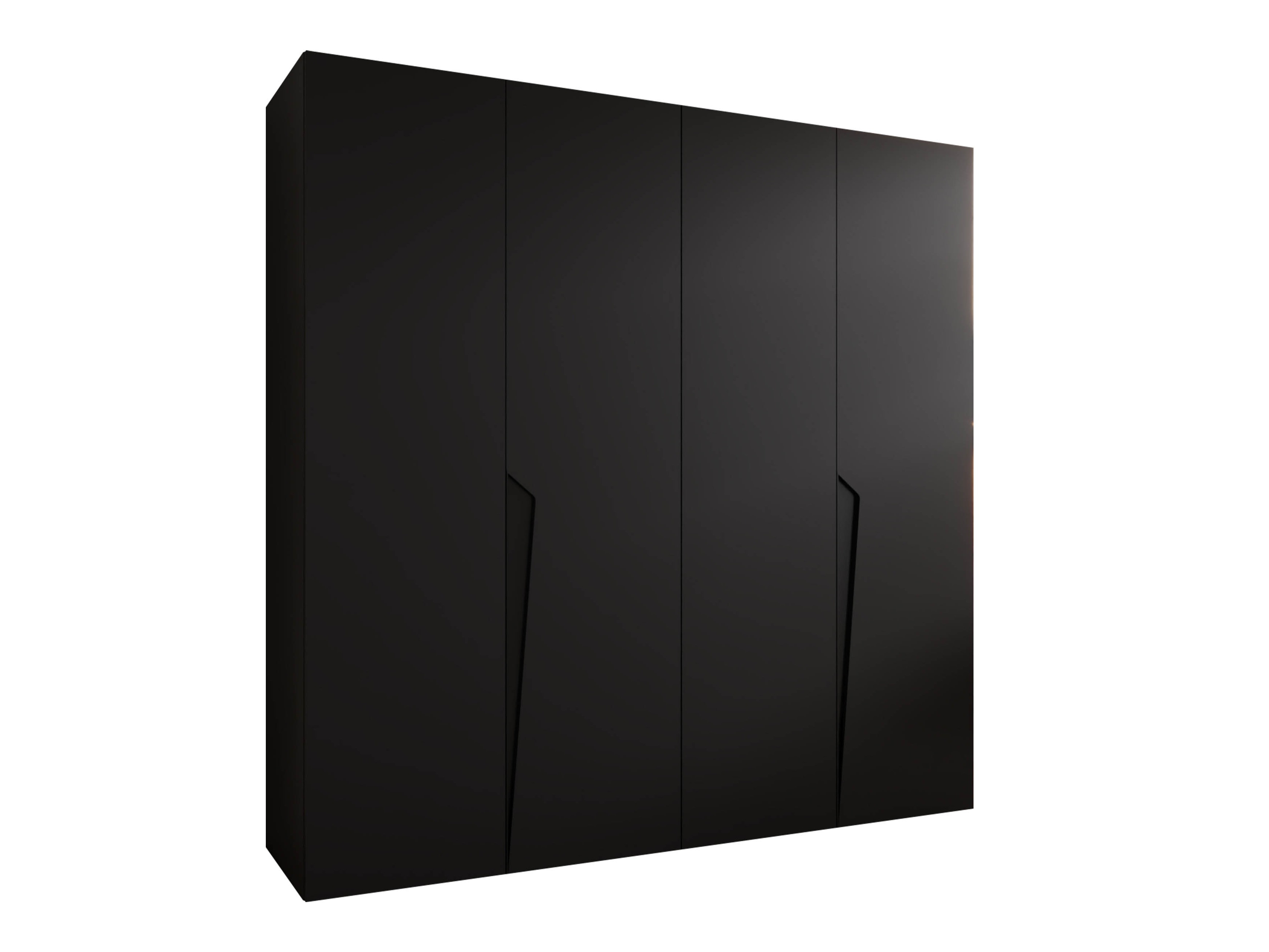 Armadio Hartford 605 (Nero)