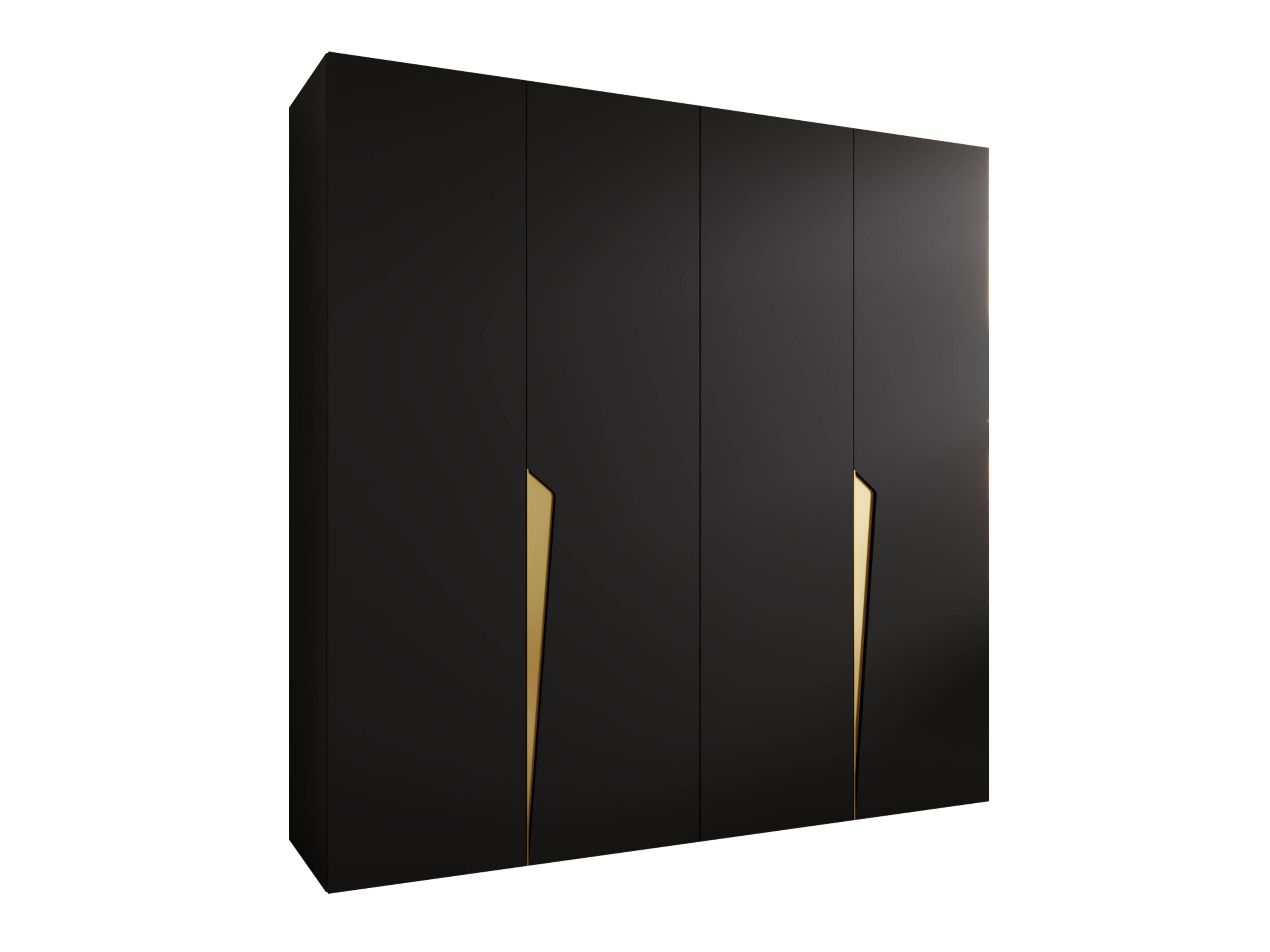 Armadio Hartford 605 (Nero)
