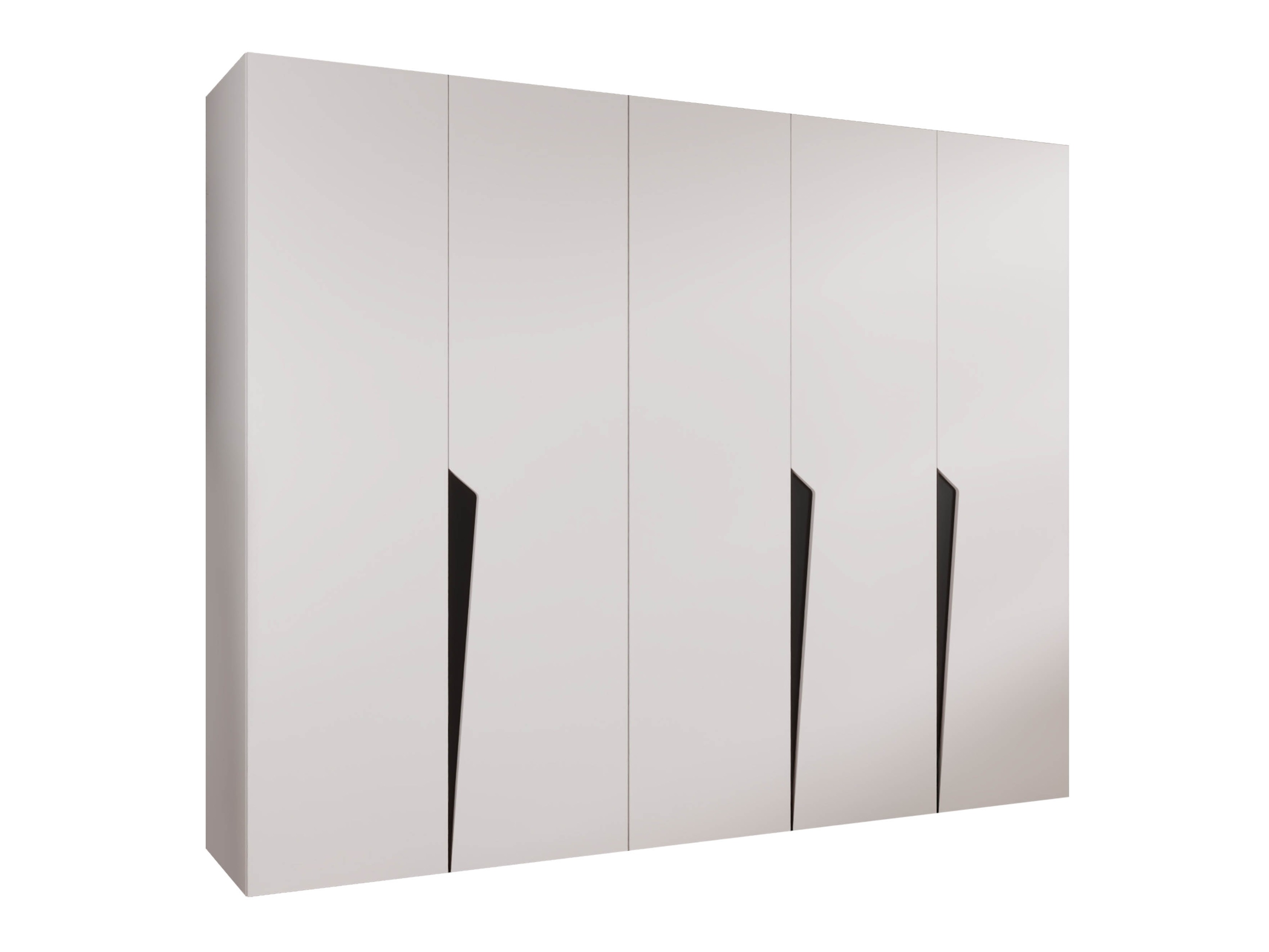 Armadio Hartford 606 (Bianco)