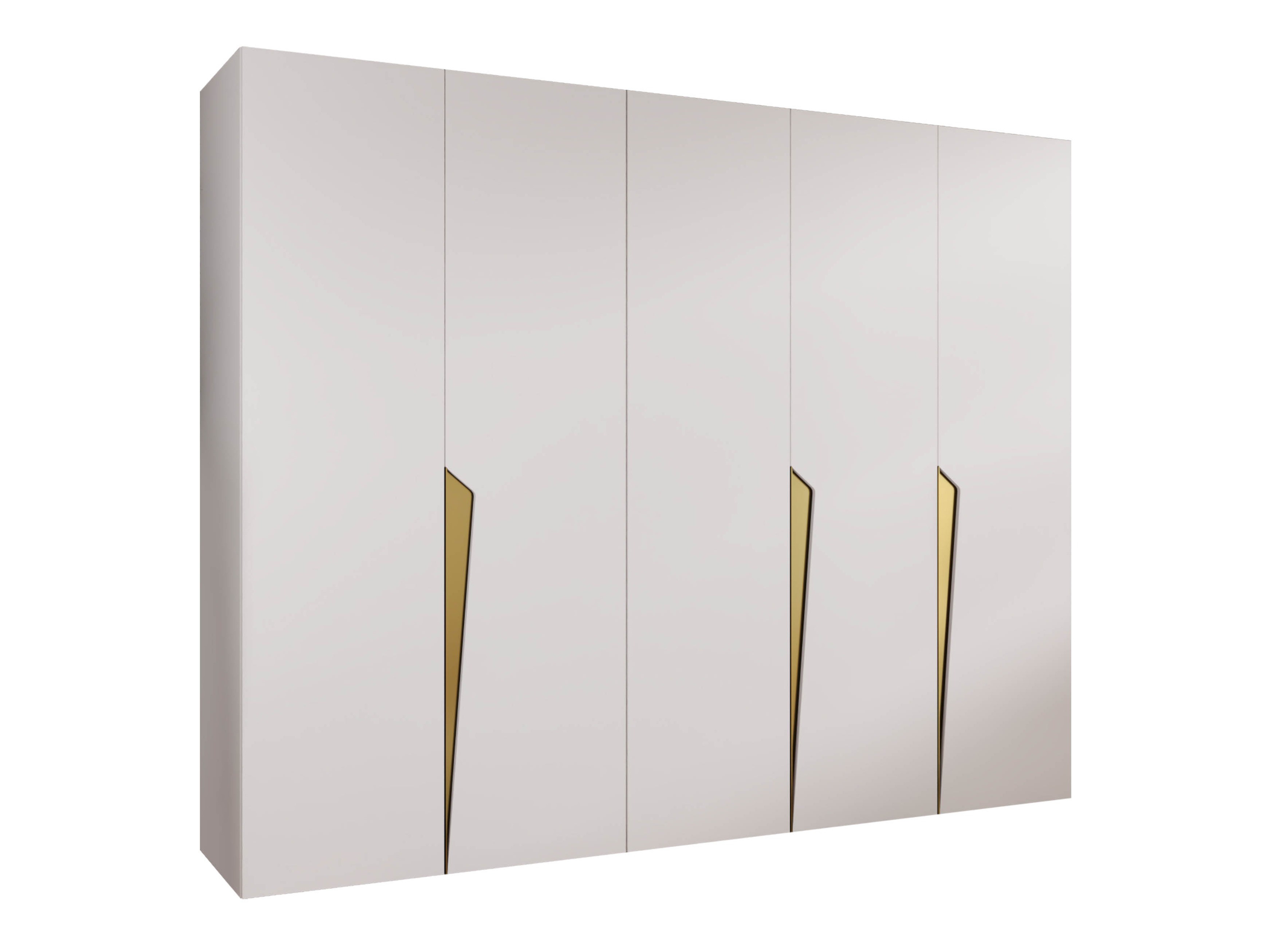 Armadio Hartford 606 (Bianco)