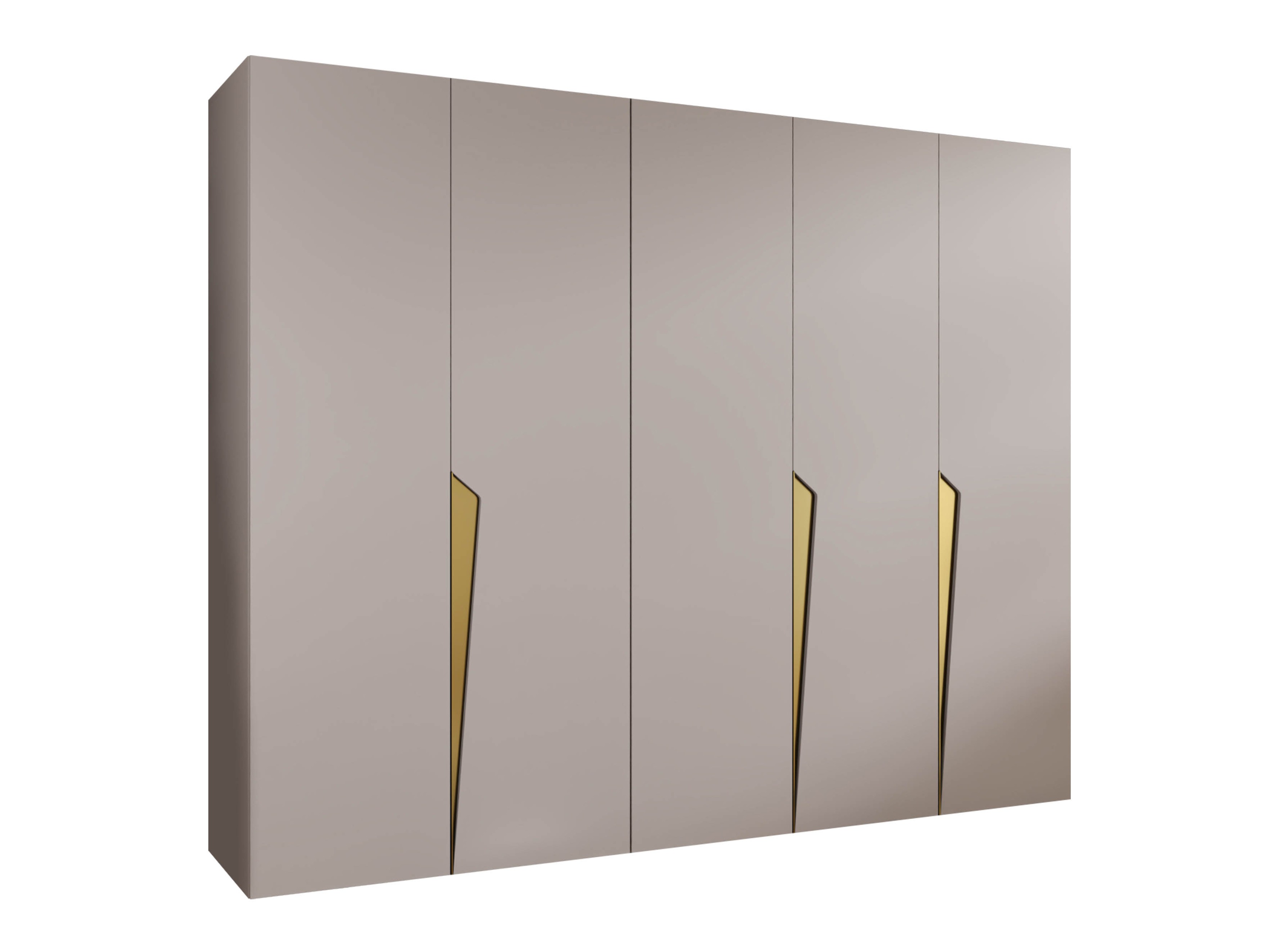 Armadio Hartford 606 (Cachemire)