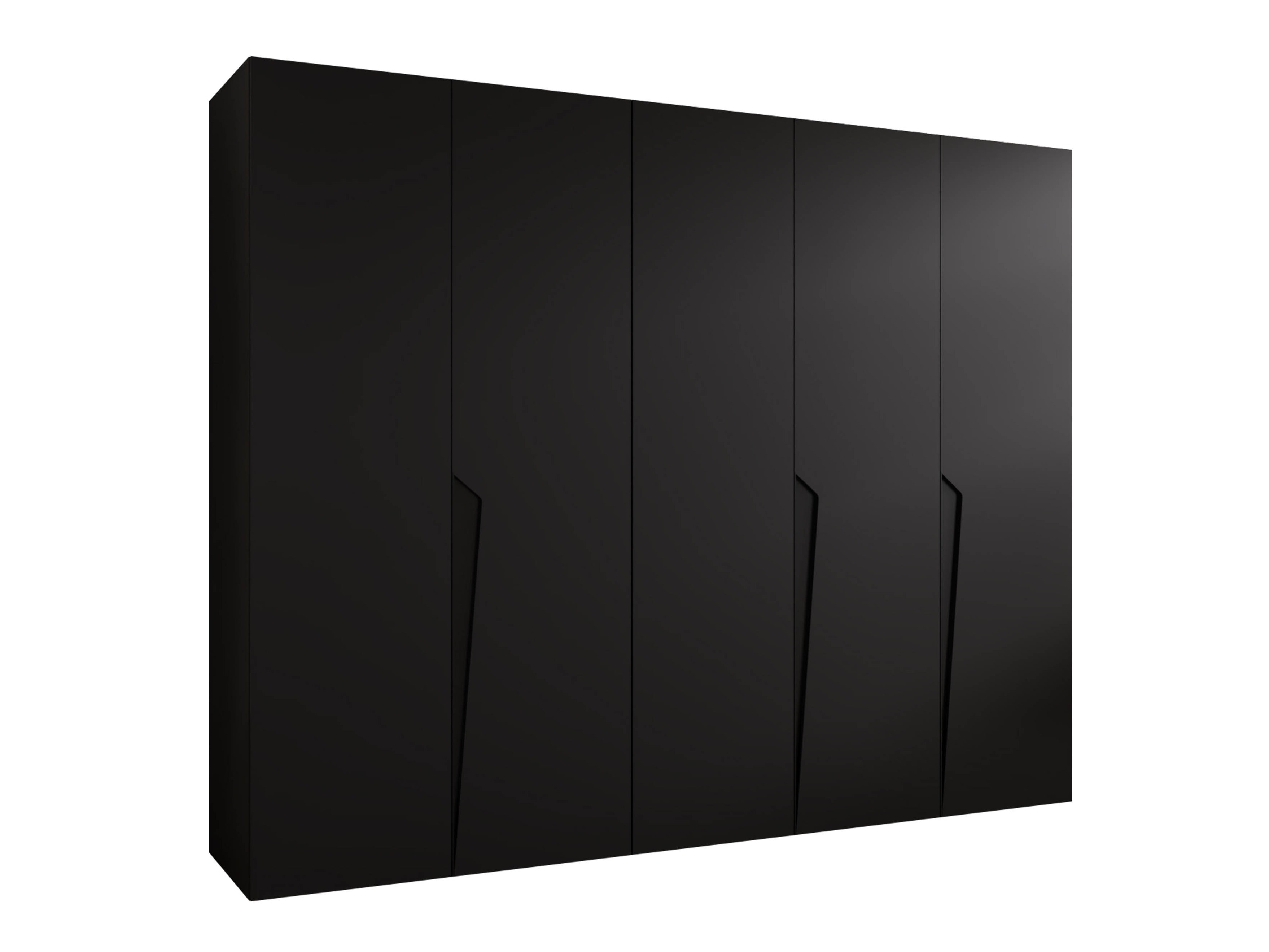 Armadio Hartford 606 (Nero)