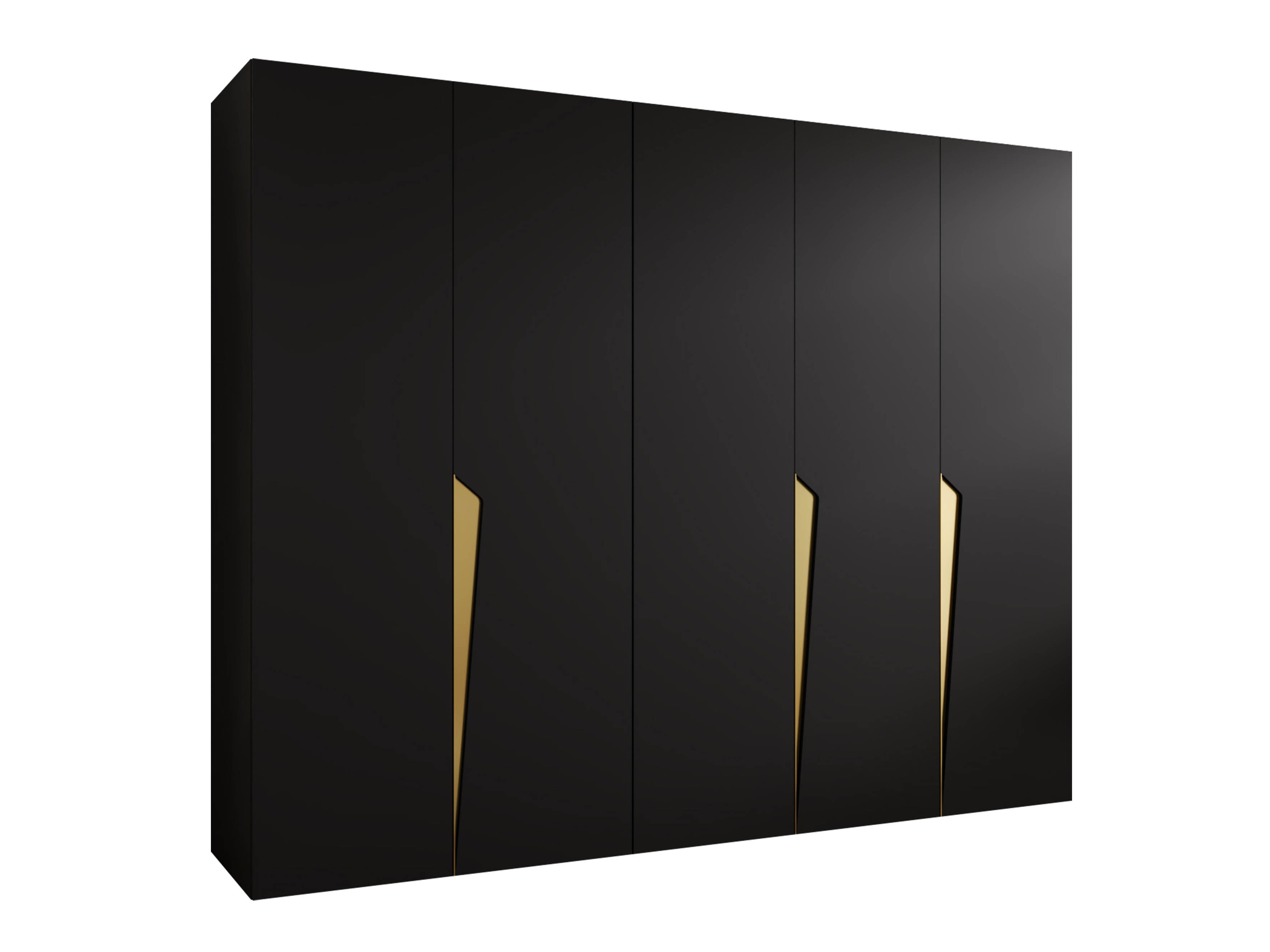 Armadio Hartford 606 (Nero)