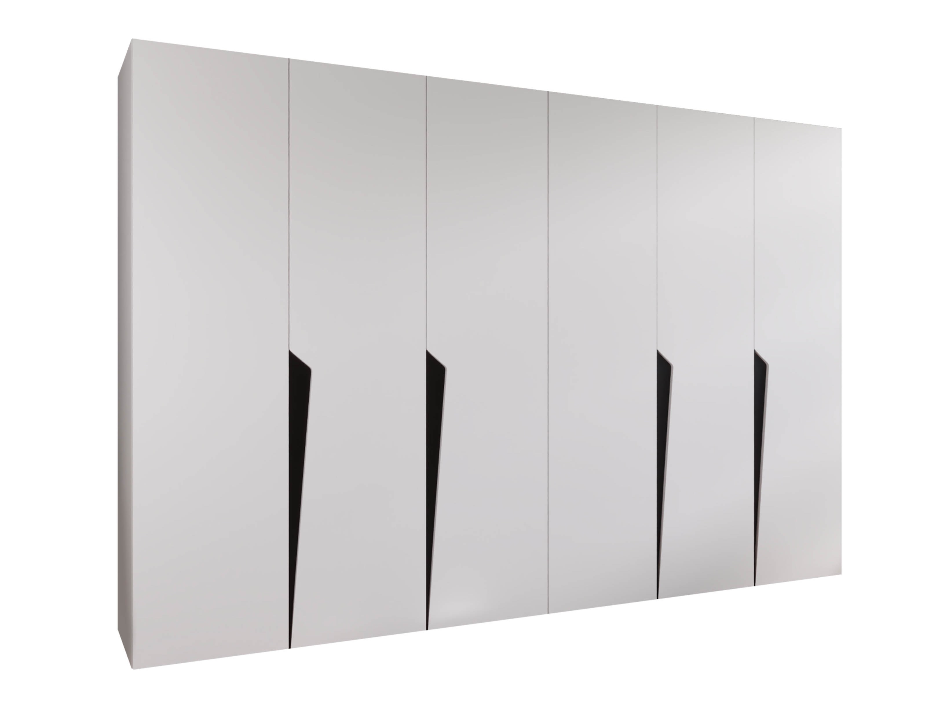 Armadio Hartford 607 (Bianco)
