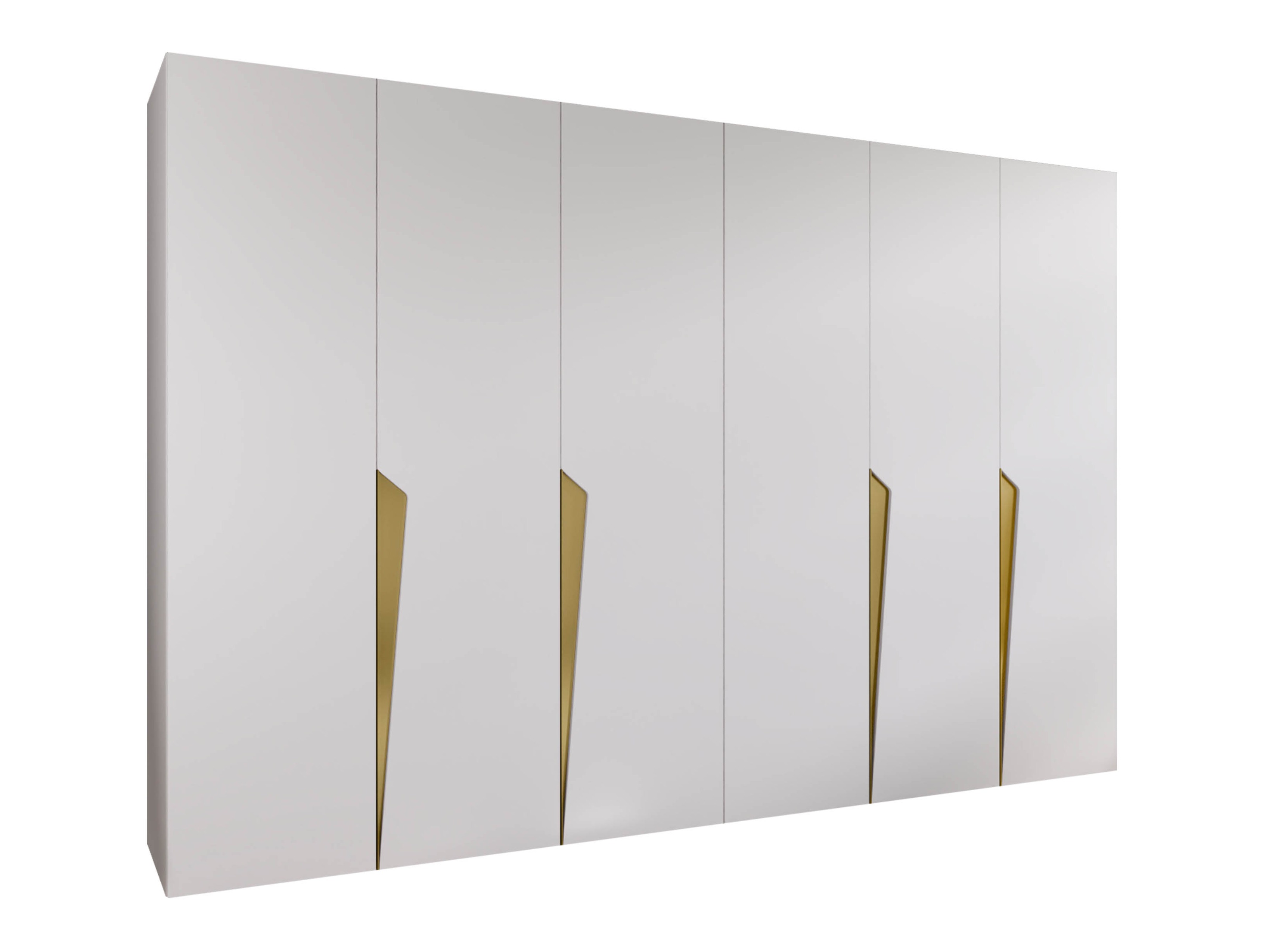 Armadio Hartford 607 (Bianco)