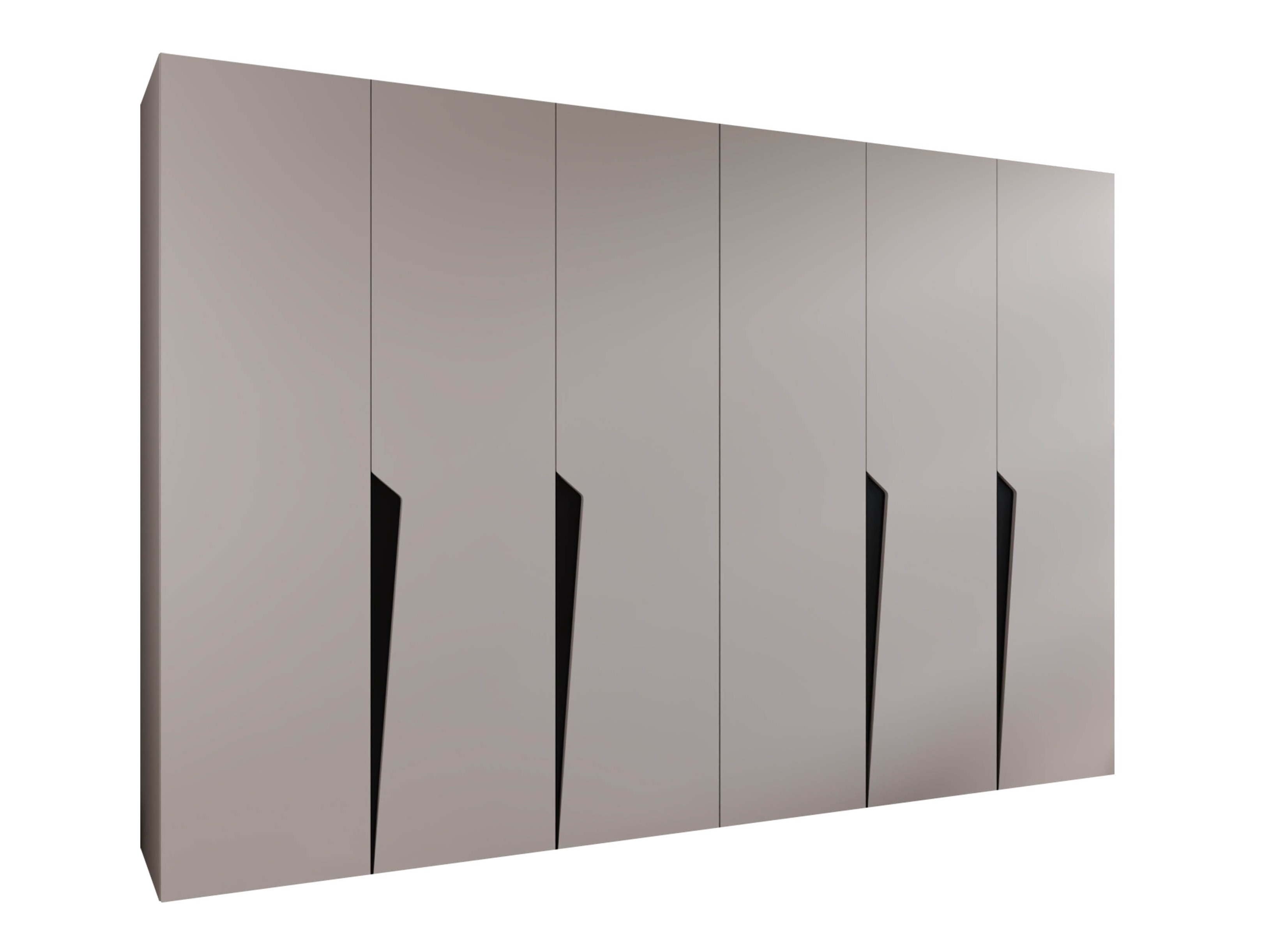 Armadio Hartford 607 (Cachemire)