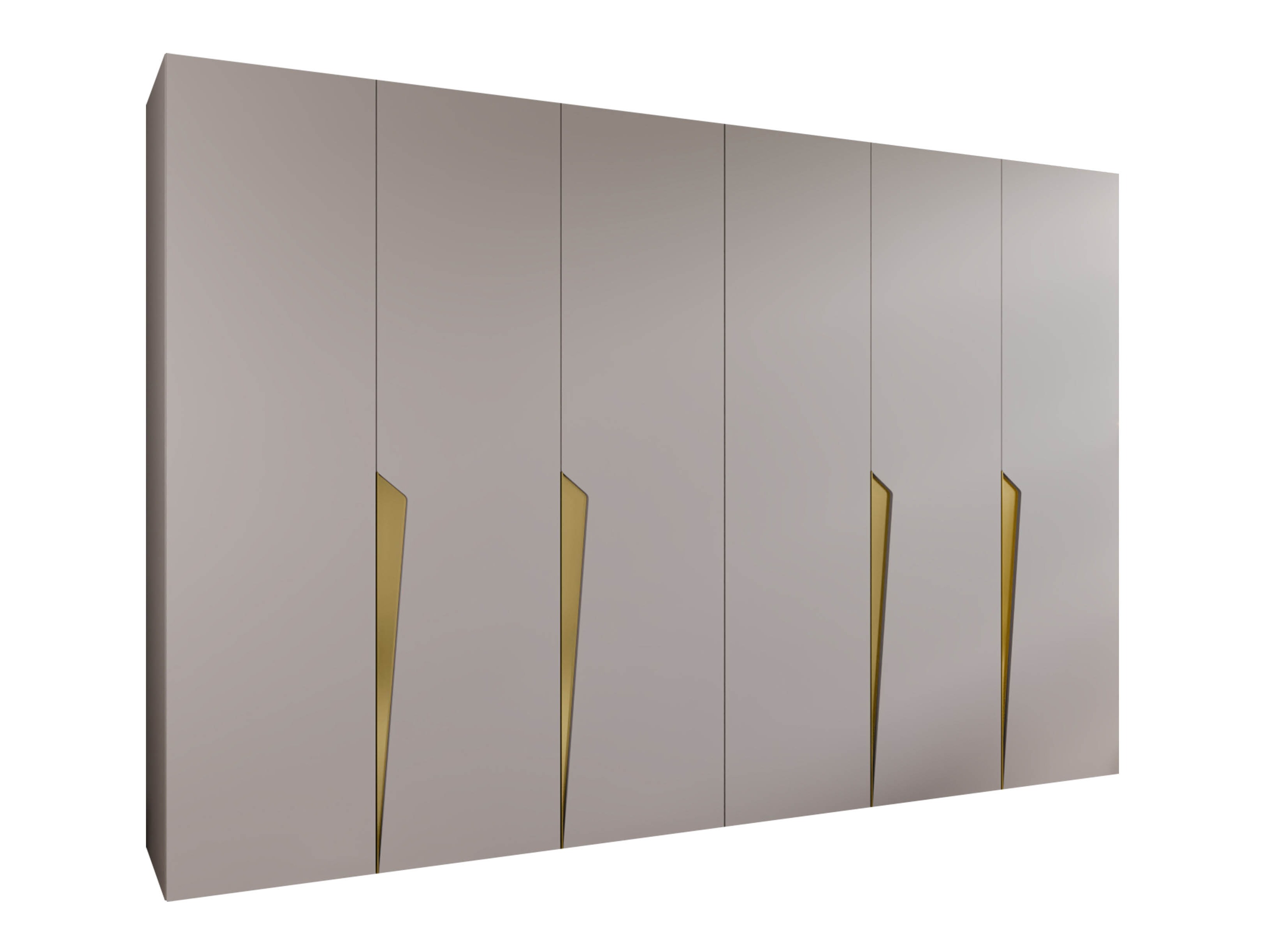 Armadio Hartford 607 (Cachemire)