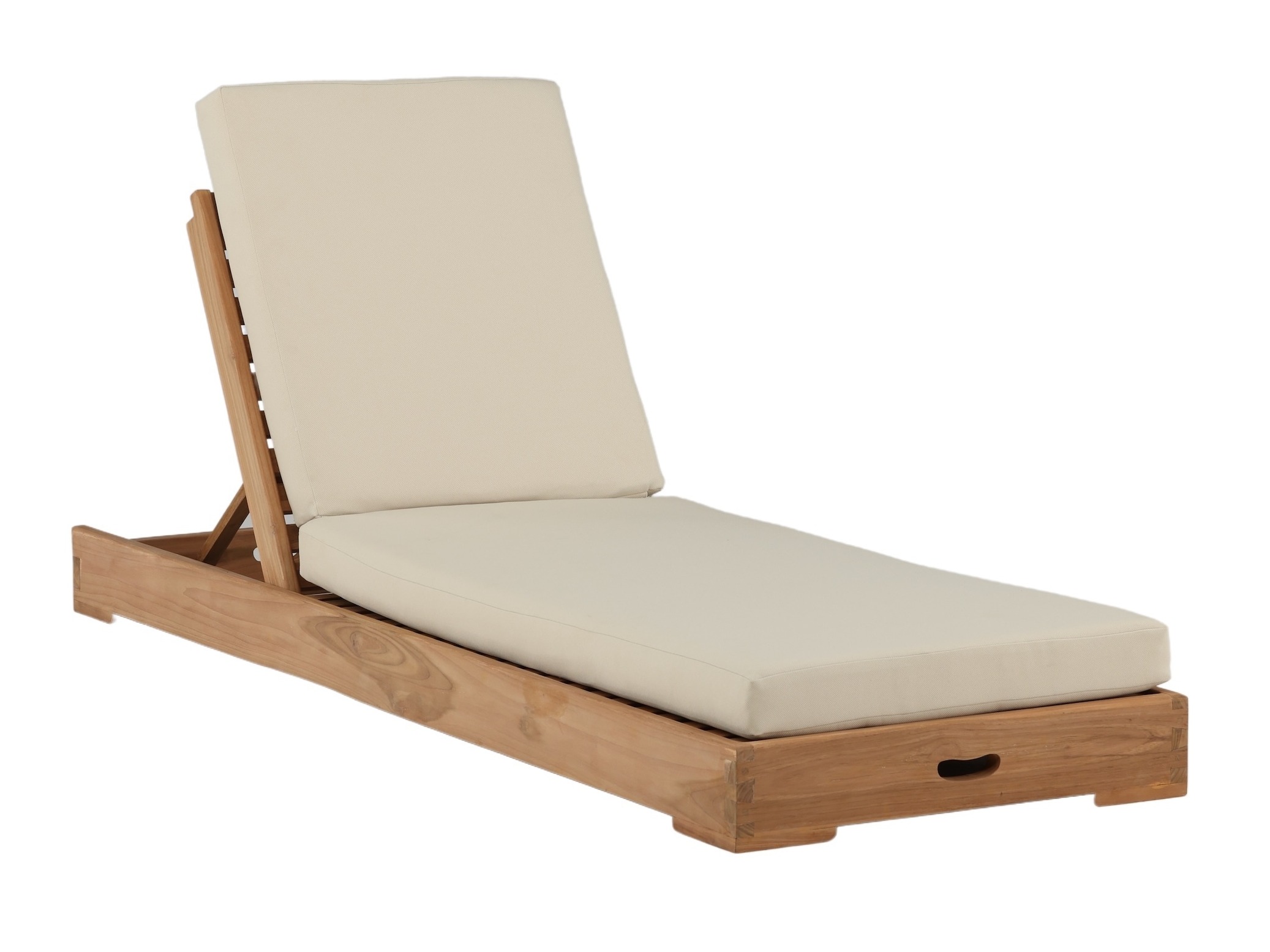 Letto per esterni Dallas 5277
