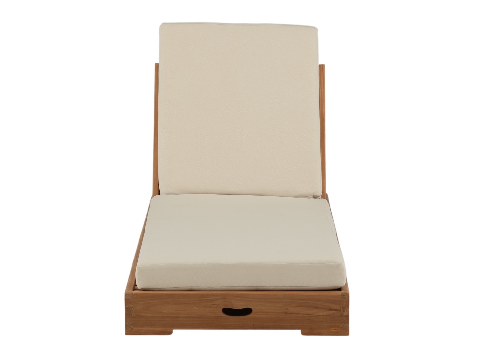 Letto per esterni Dallas 5277
