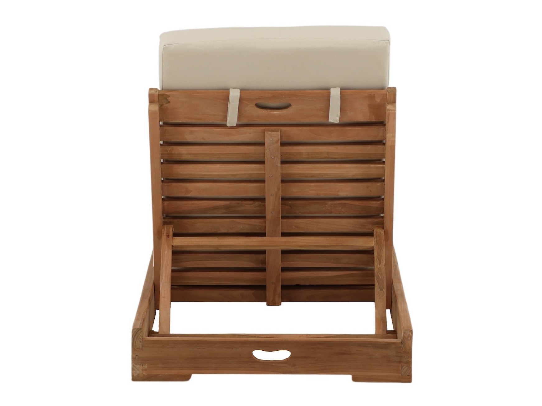 Letto per esterni Dallas 5277