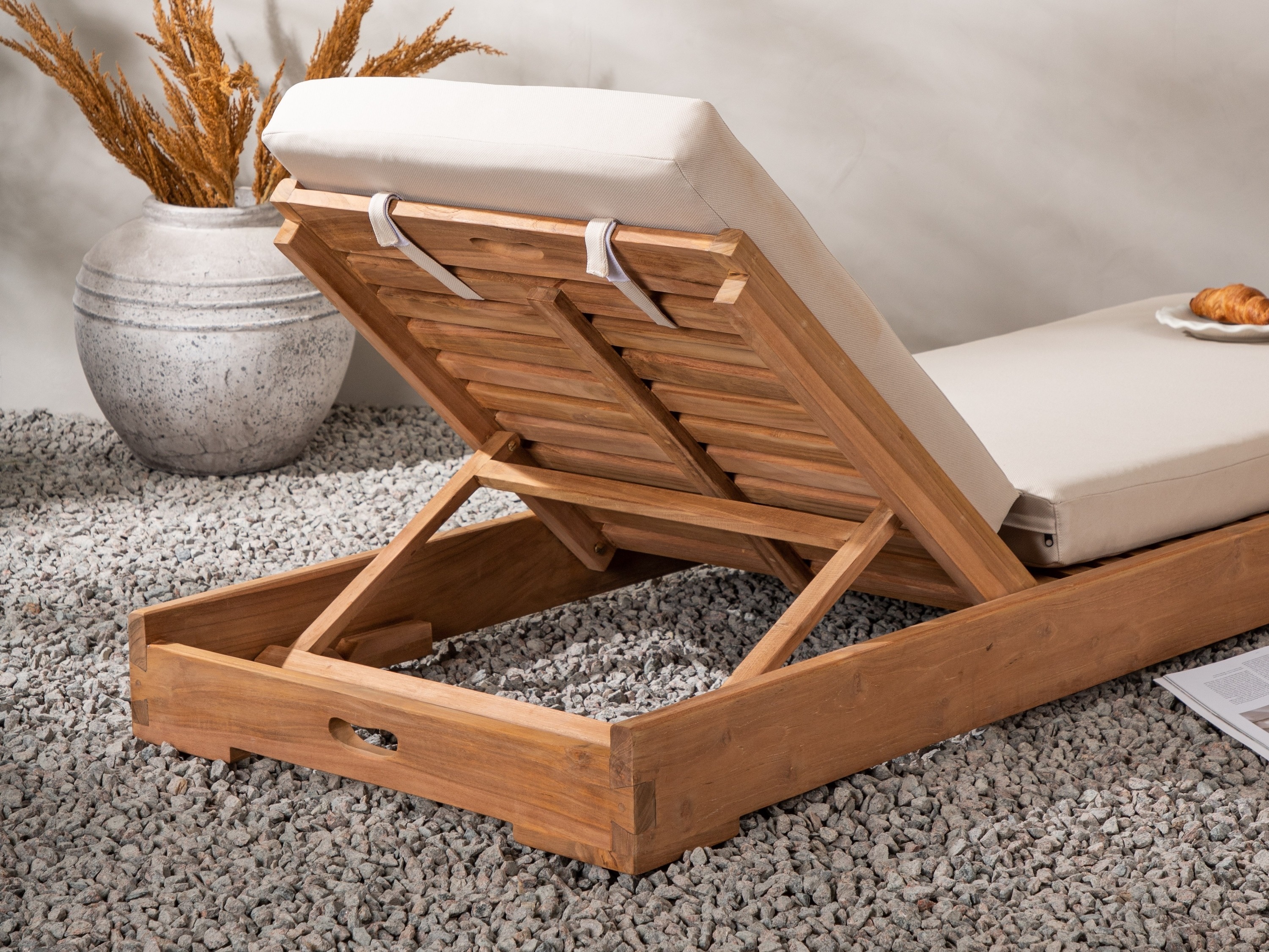 Letto per esterni Dallas 5277