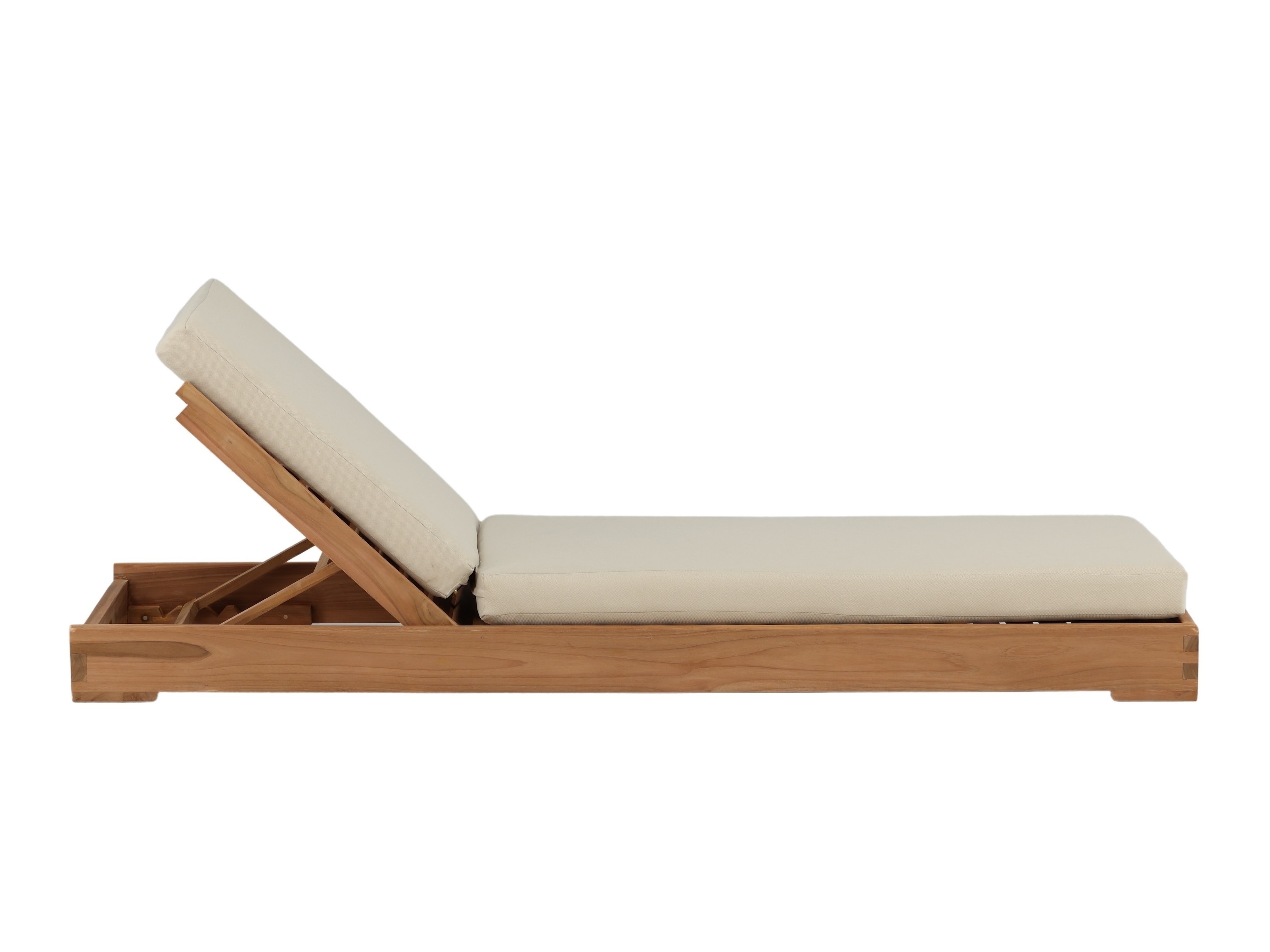 Letto per esterni Dallas 5277