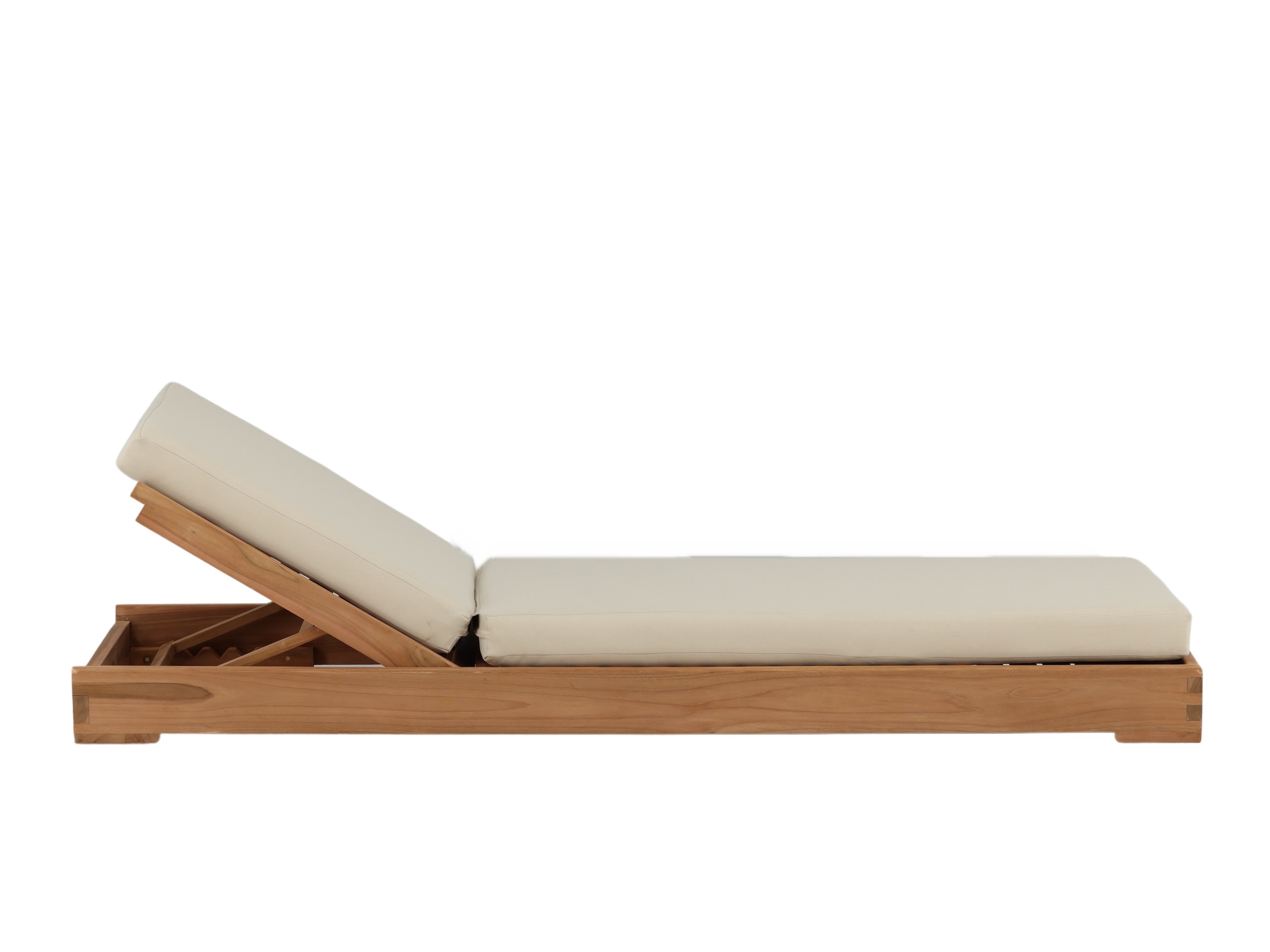 Letto per esterni Dallas 5277
