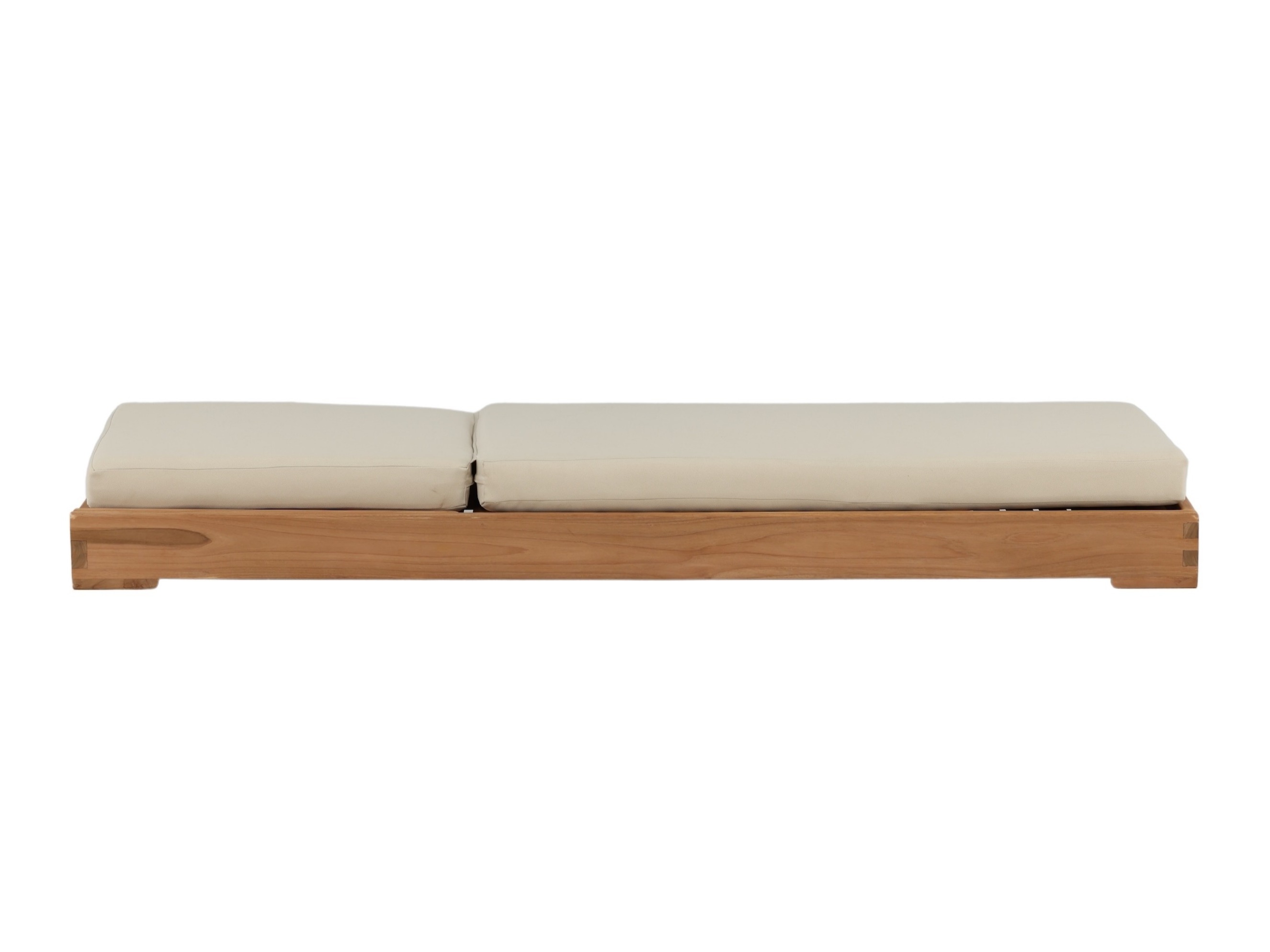 Letto per esterni Dallas 5277