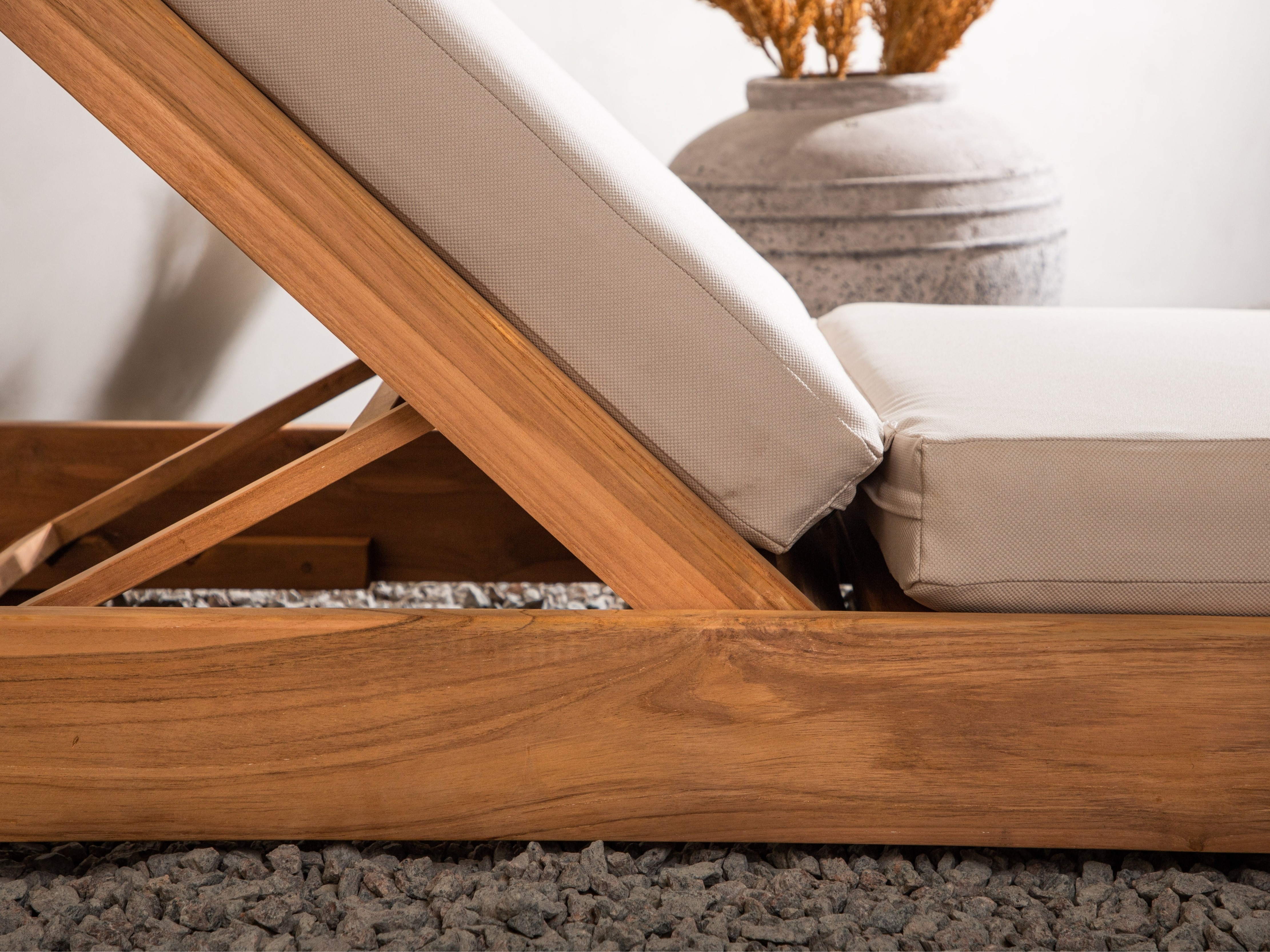 Letto per esterni Dallas 5277