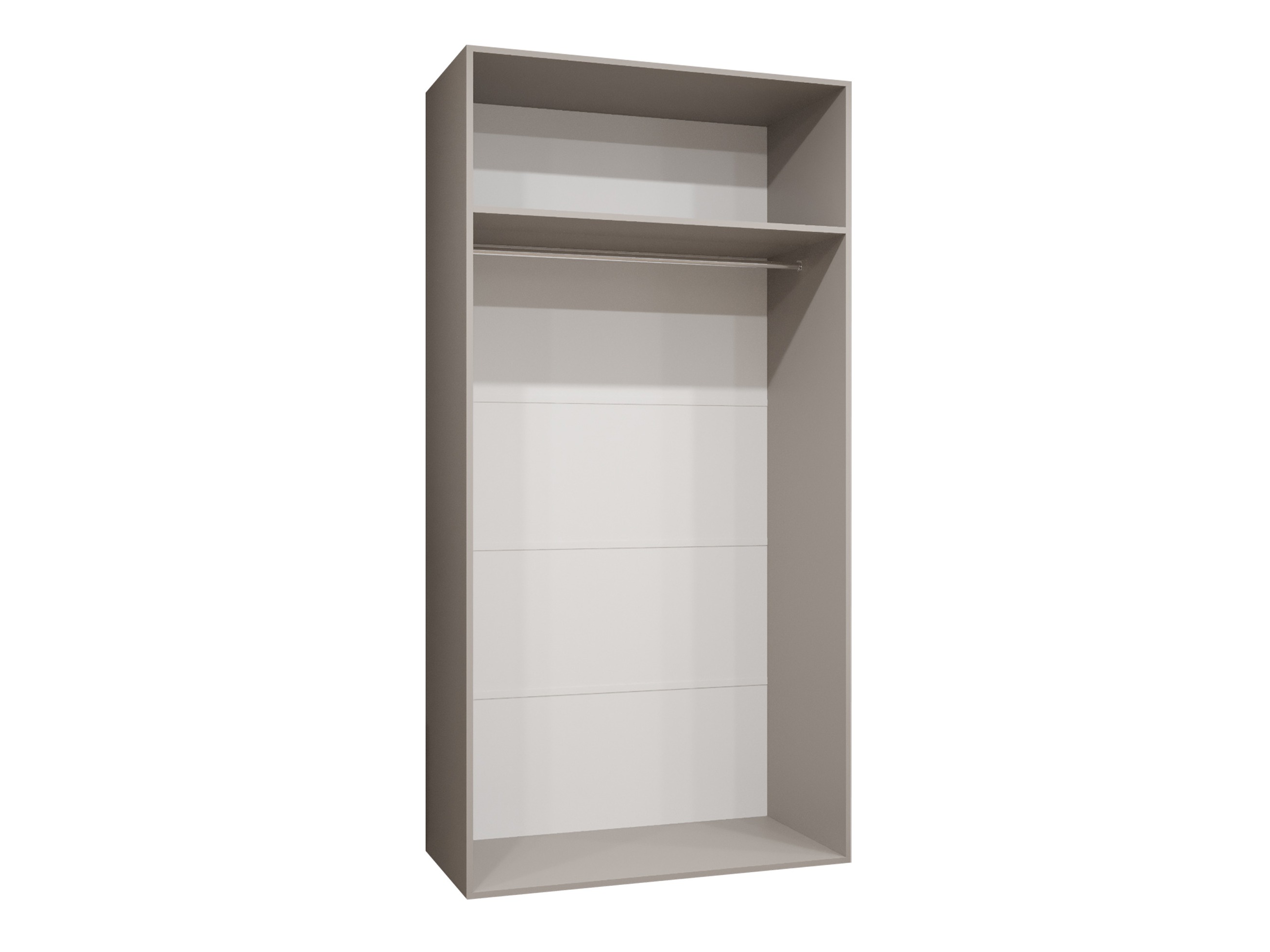 Armadio Hartford 608 (Bianco)