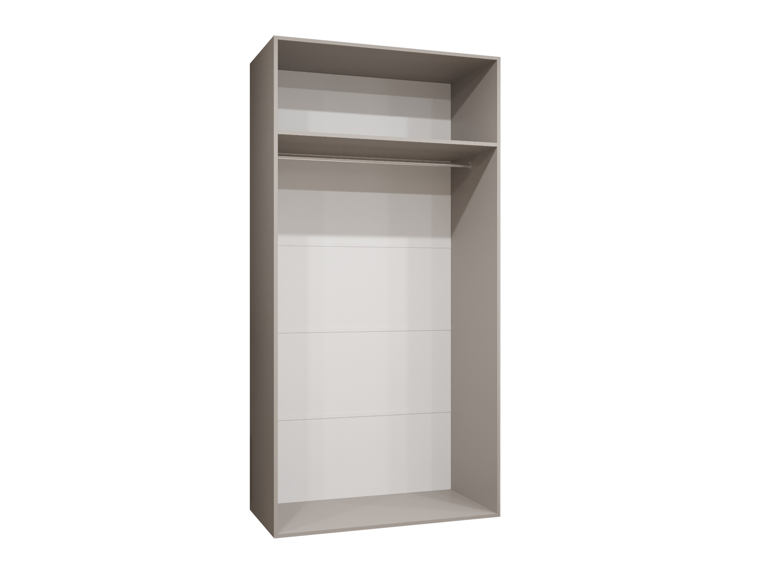 Armadio Hartford 608 (Cachemire)