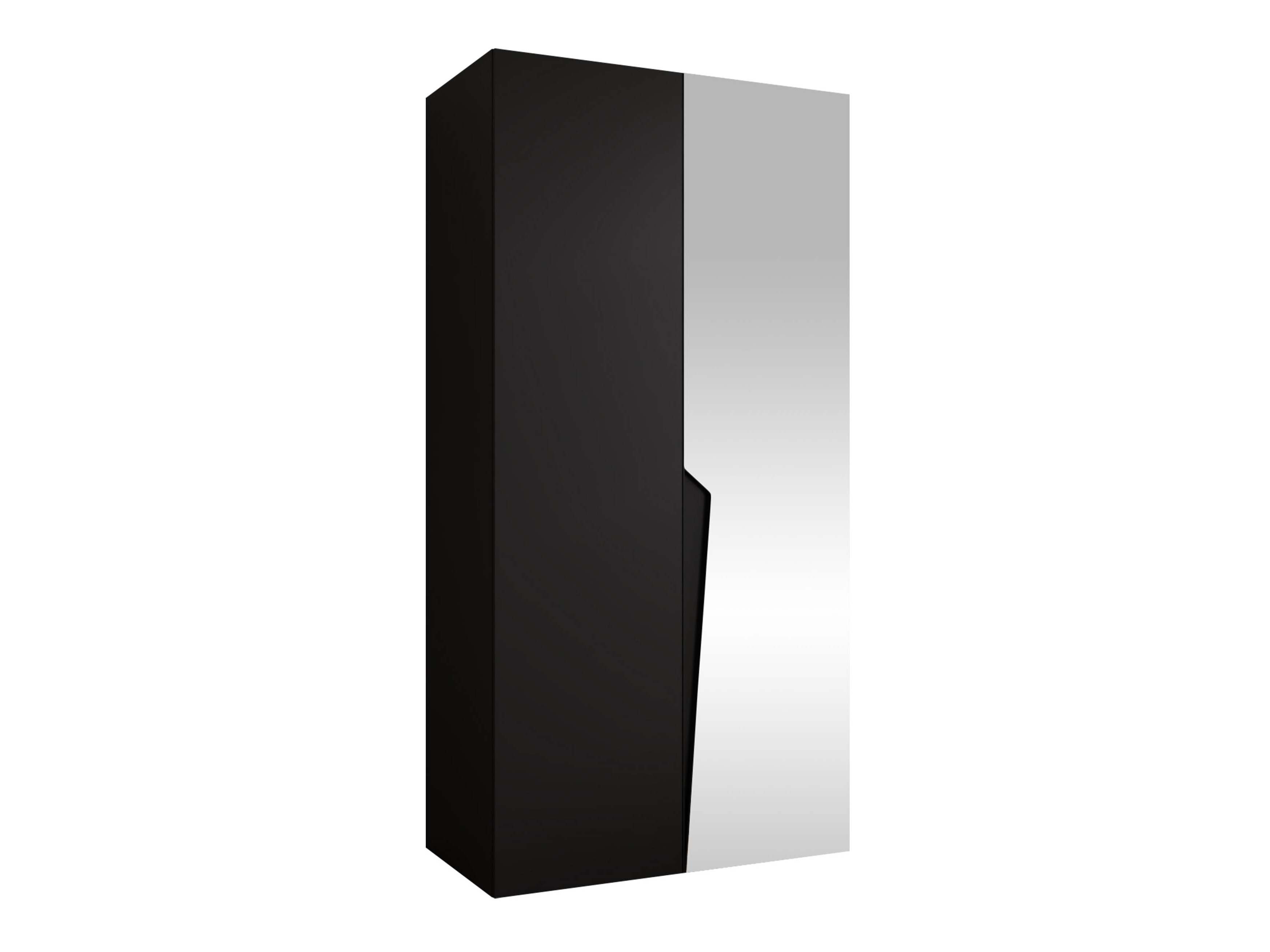 Armadio Hartford 608 (Nero)