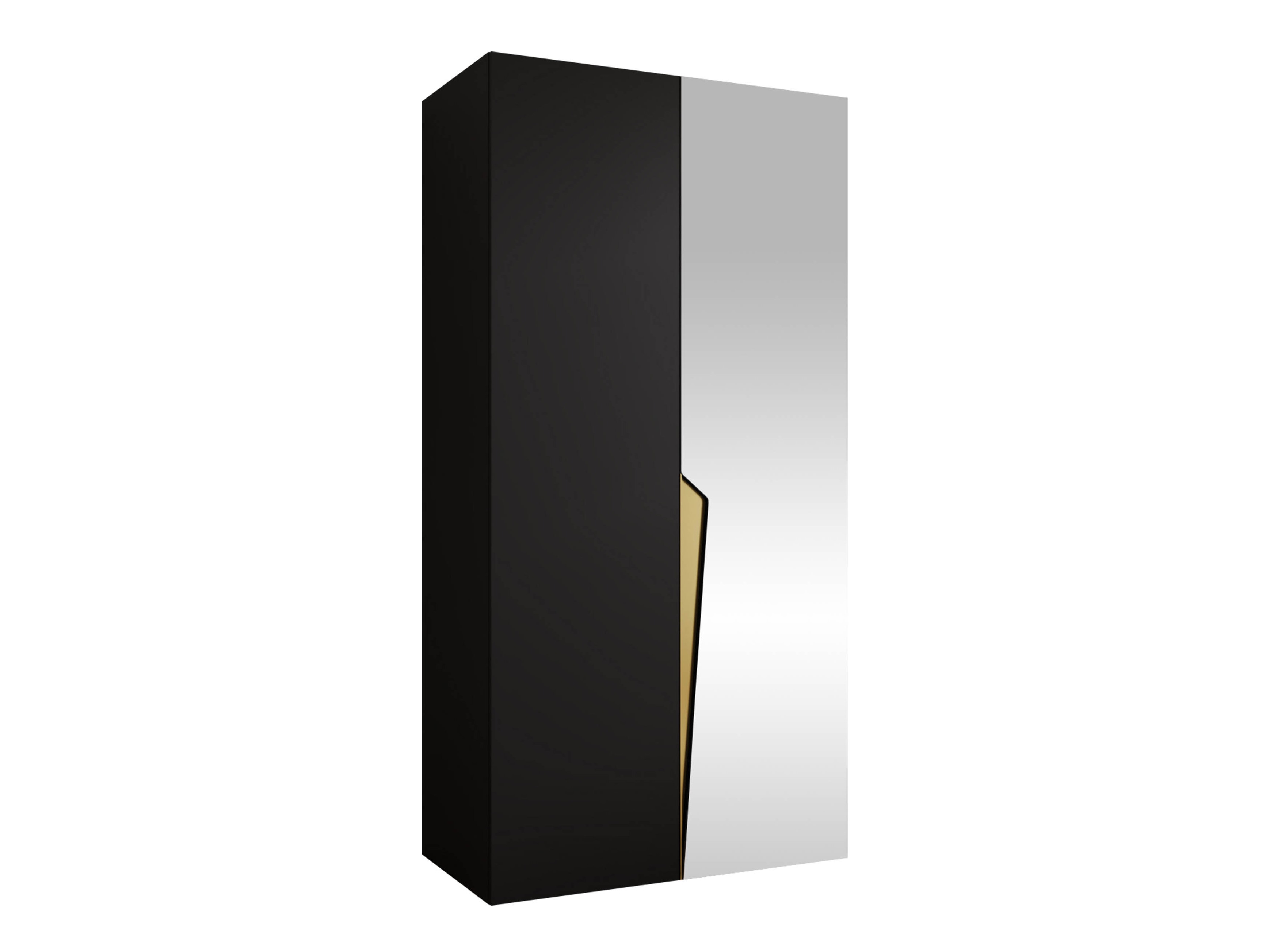 Armadio Hartford 608 (Nero)
