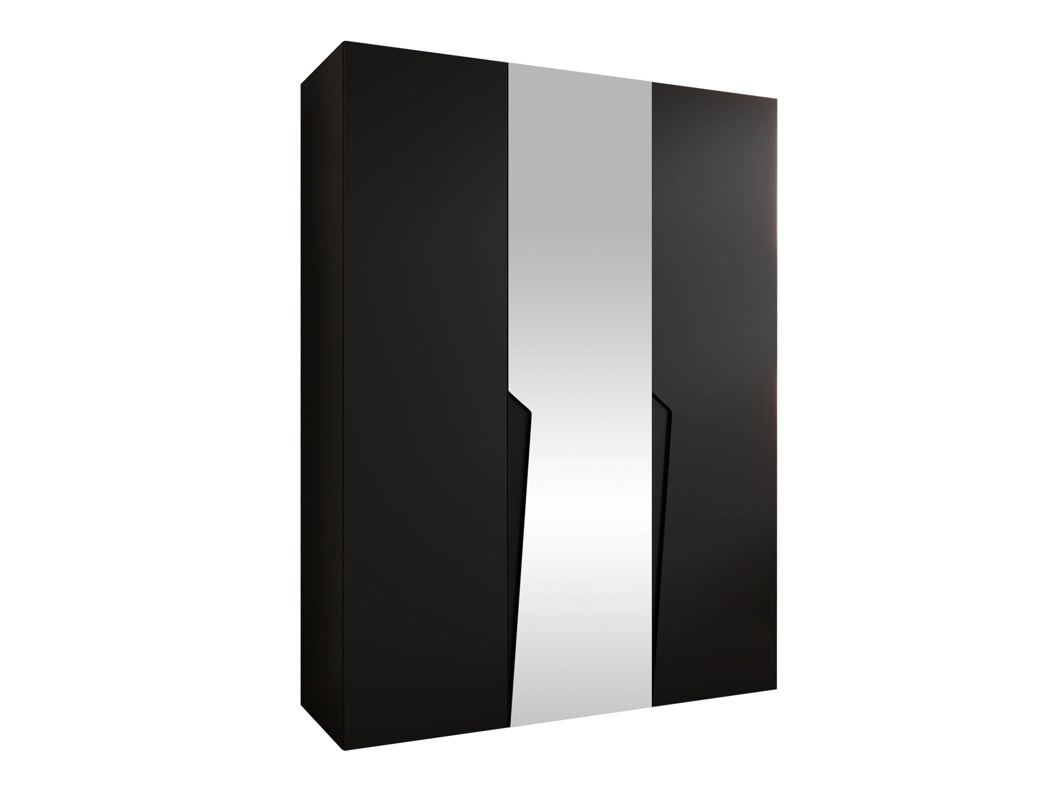 Armadio Hartford 609 (Nero)