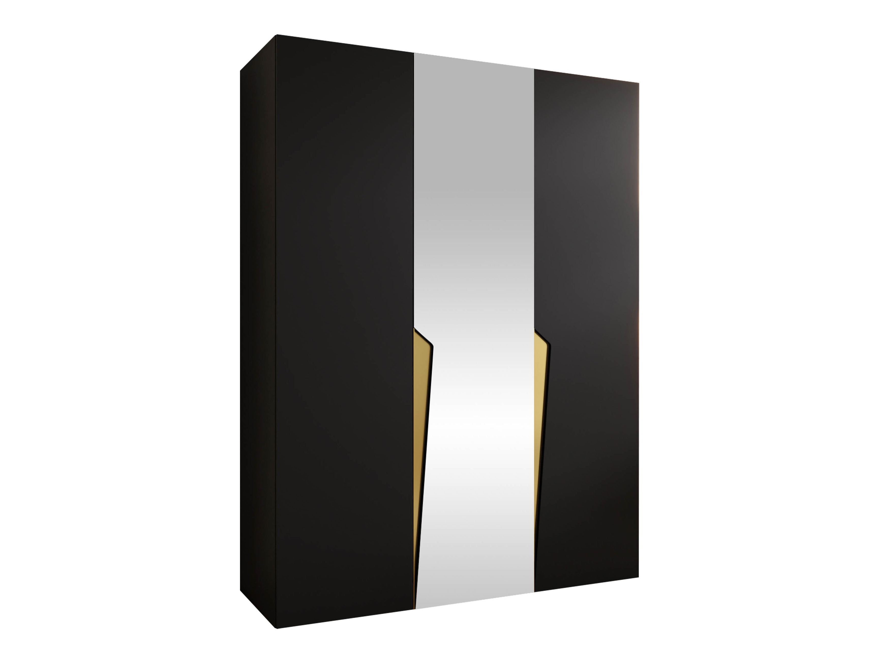 Armadio Hartford 609 (Nero)