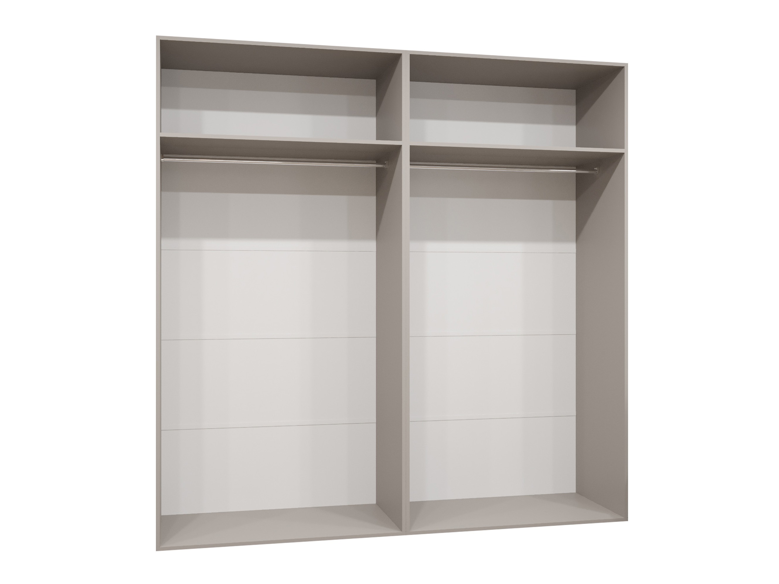 Armadio Hartford 610 (Bianco)