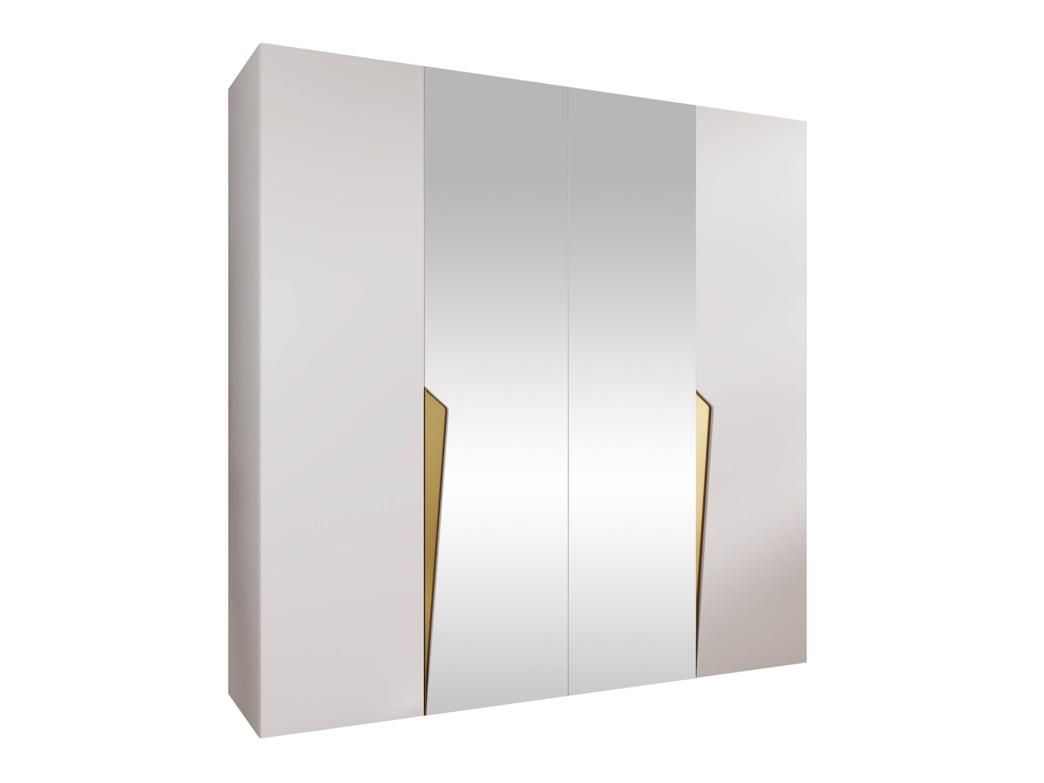 Armadio Hartford 610 (Bianco)