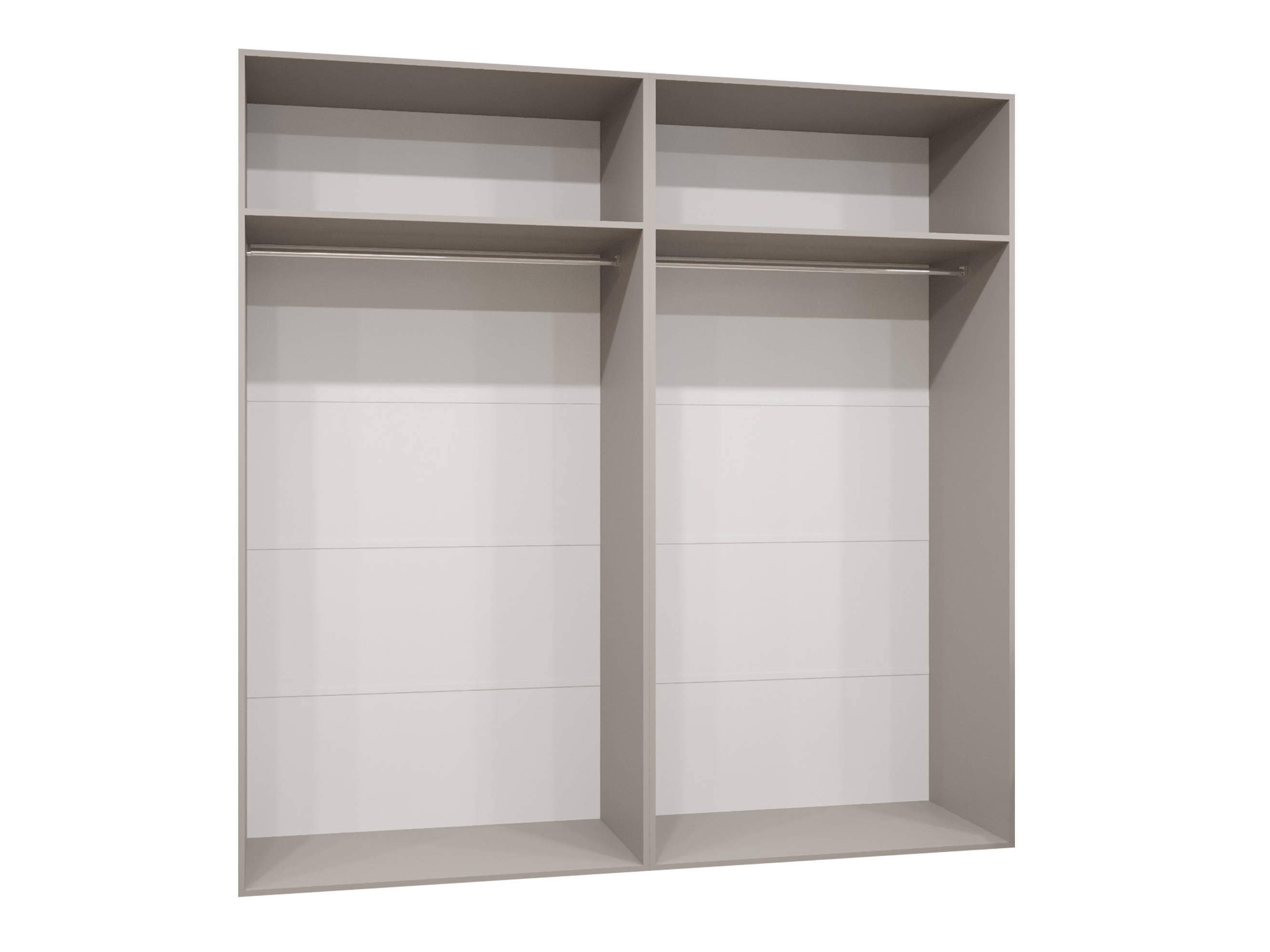 Armadio Hartford 610 (Bianco)