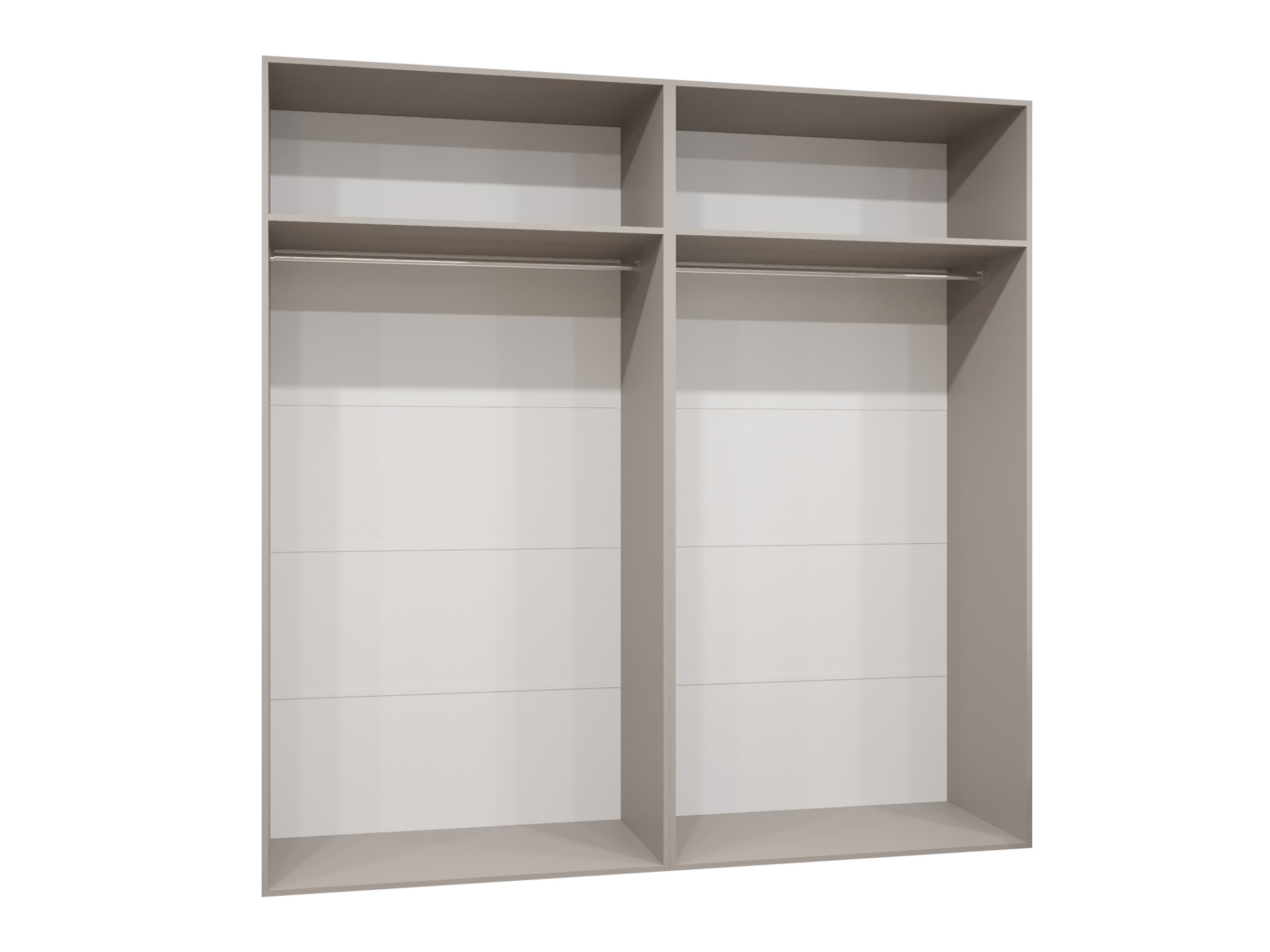 Armadio Hartford 610 (Nero)