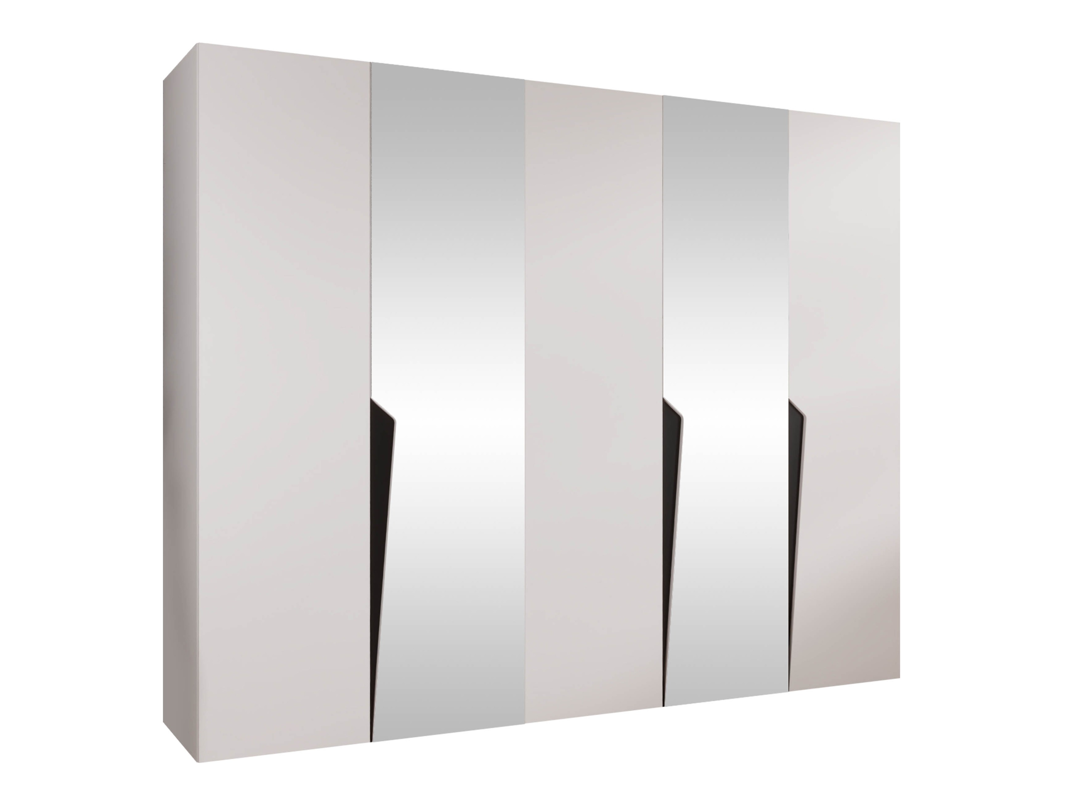 Armadio Hartford 611 (Bianco)
