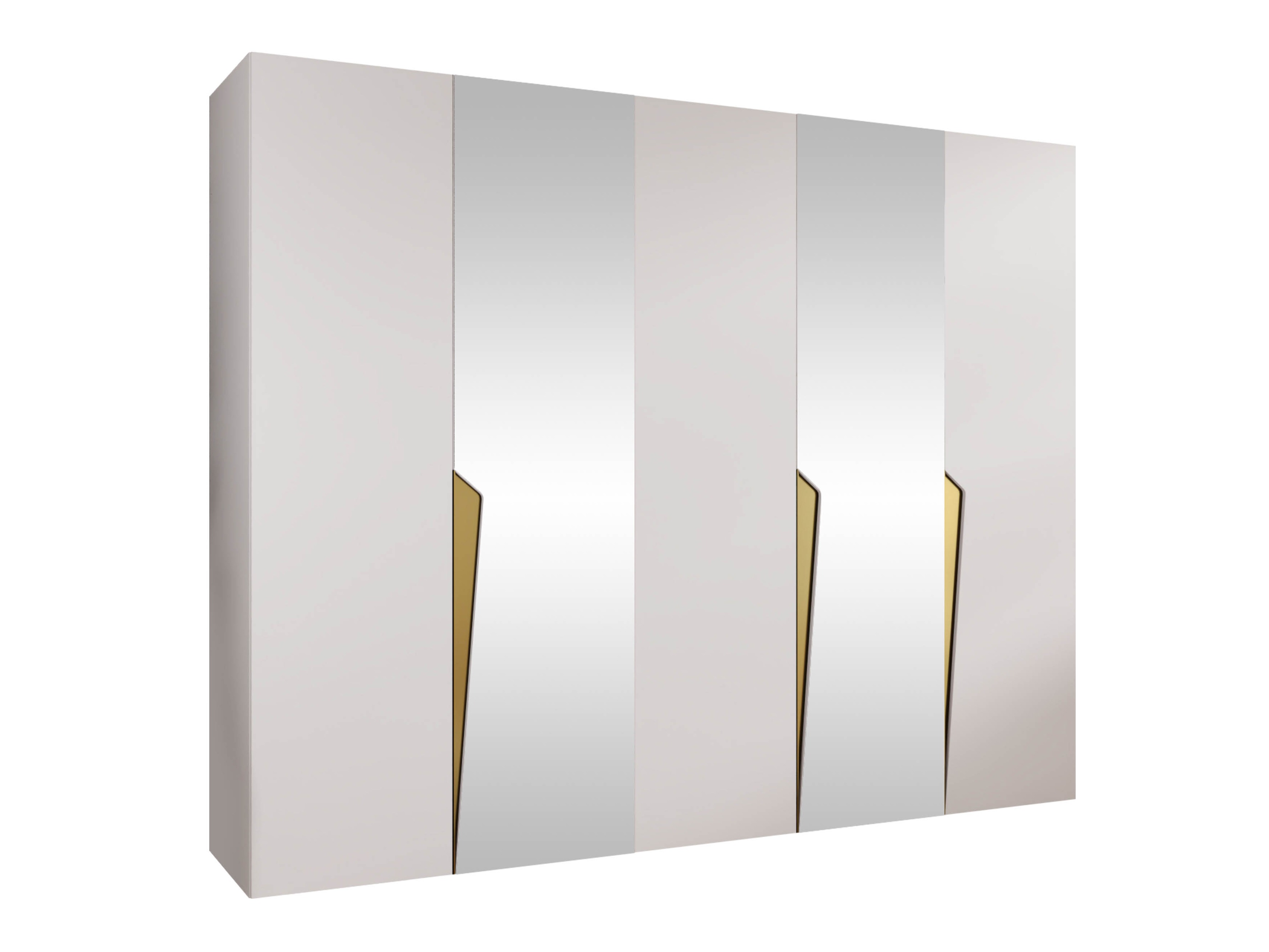 Armadio Hartford 611 (Bianco)