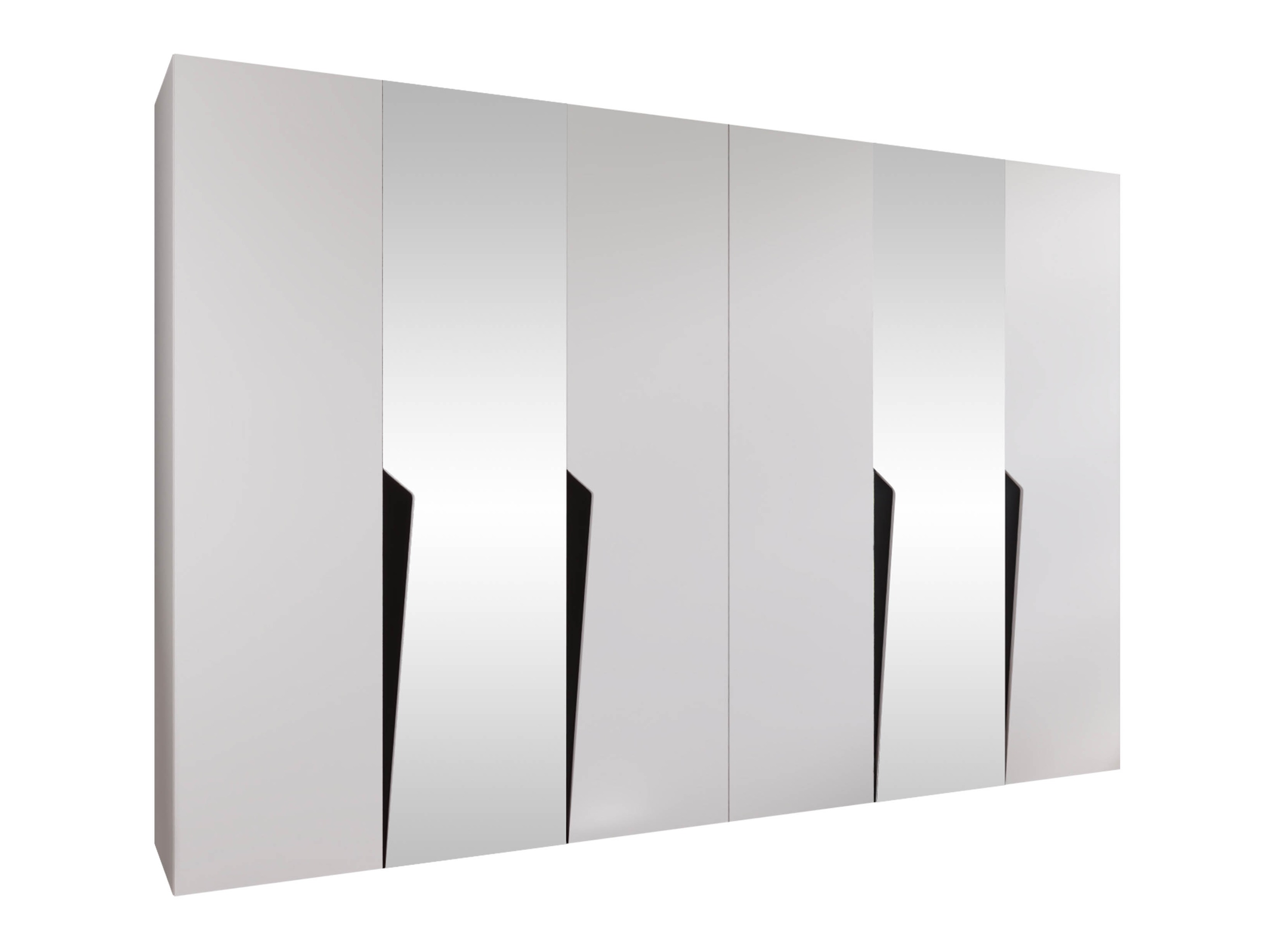 Armadio Hartford 612 (Bianco)