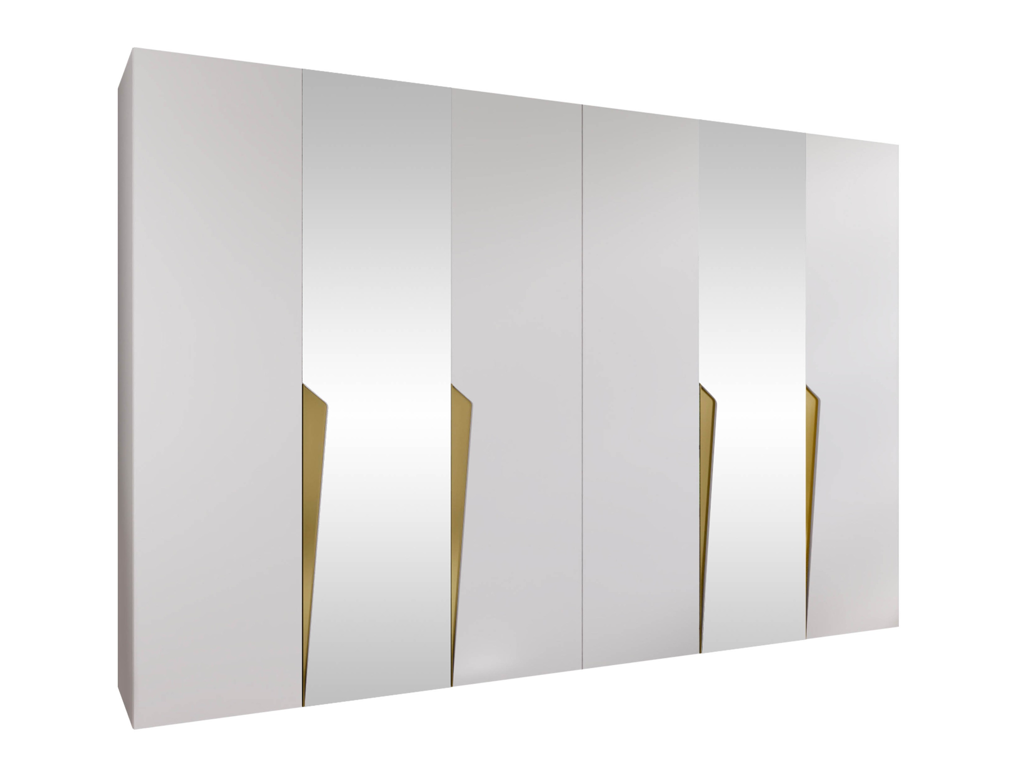 Armadio Hartford 612 (Bianco)