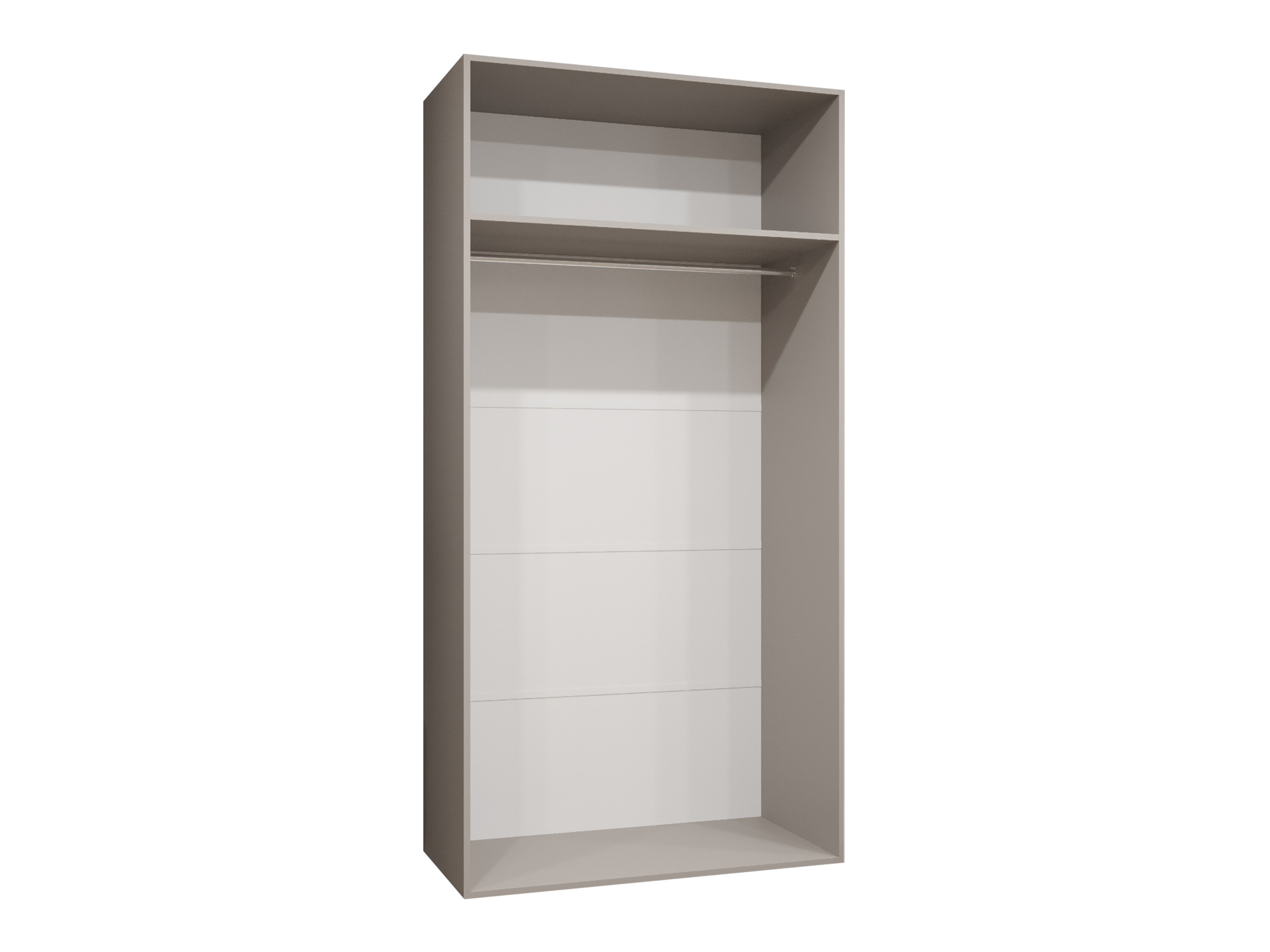 Armadio Hartford 613 (Bianco)