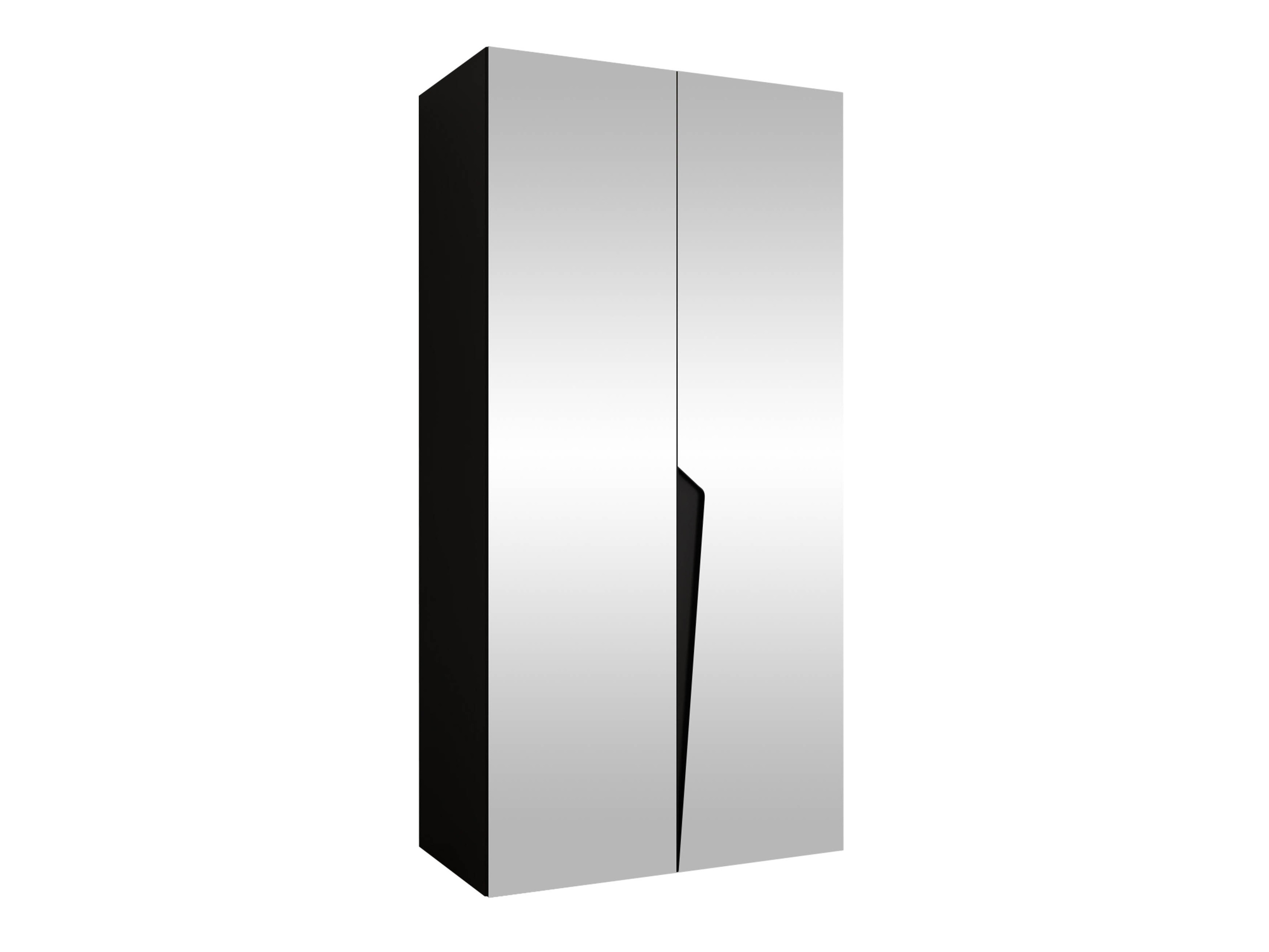 Armadio Hartford 613 (Nero)