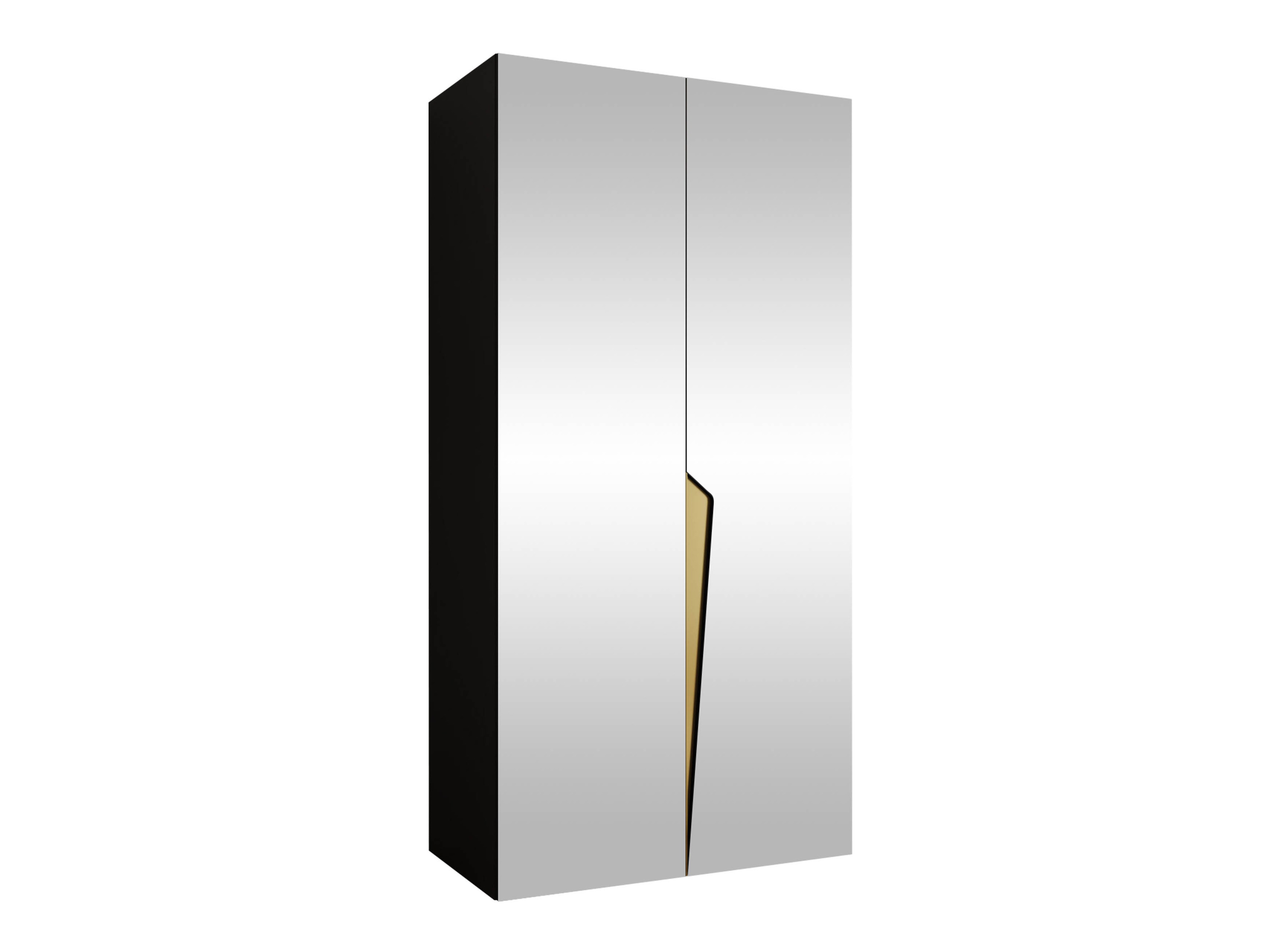 Armadio Hartford 613 (Nero)