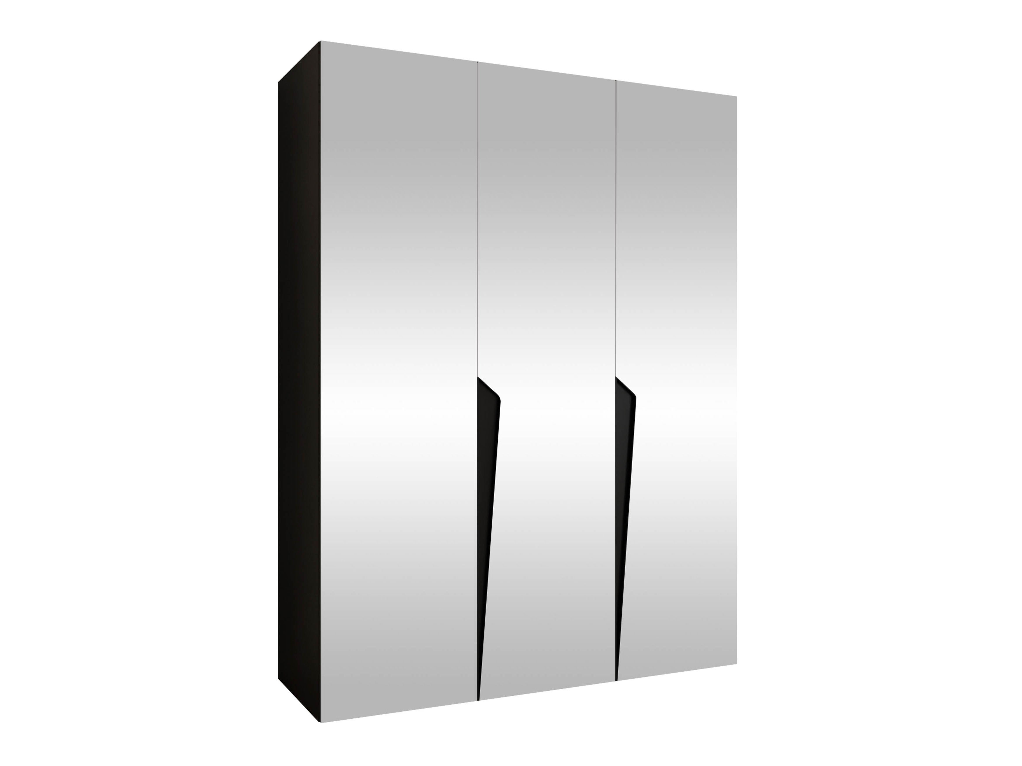 Armadio Hartford 614 (Nero)