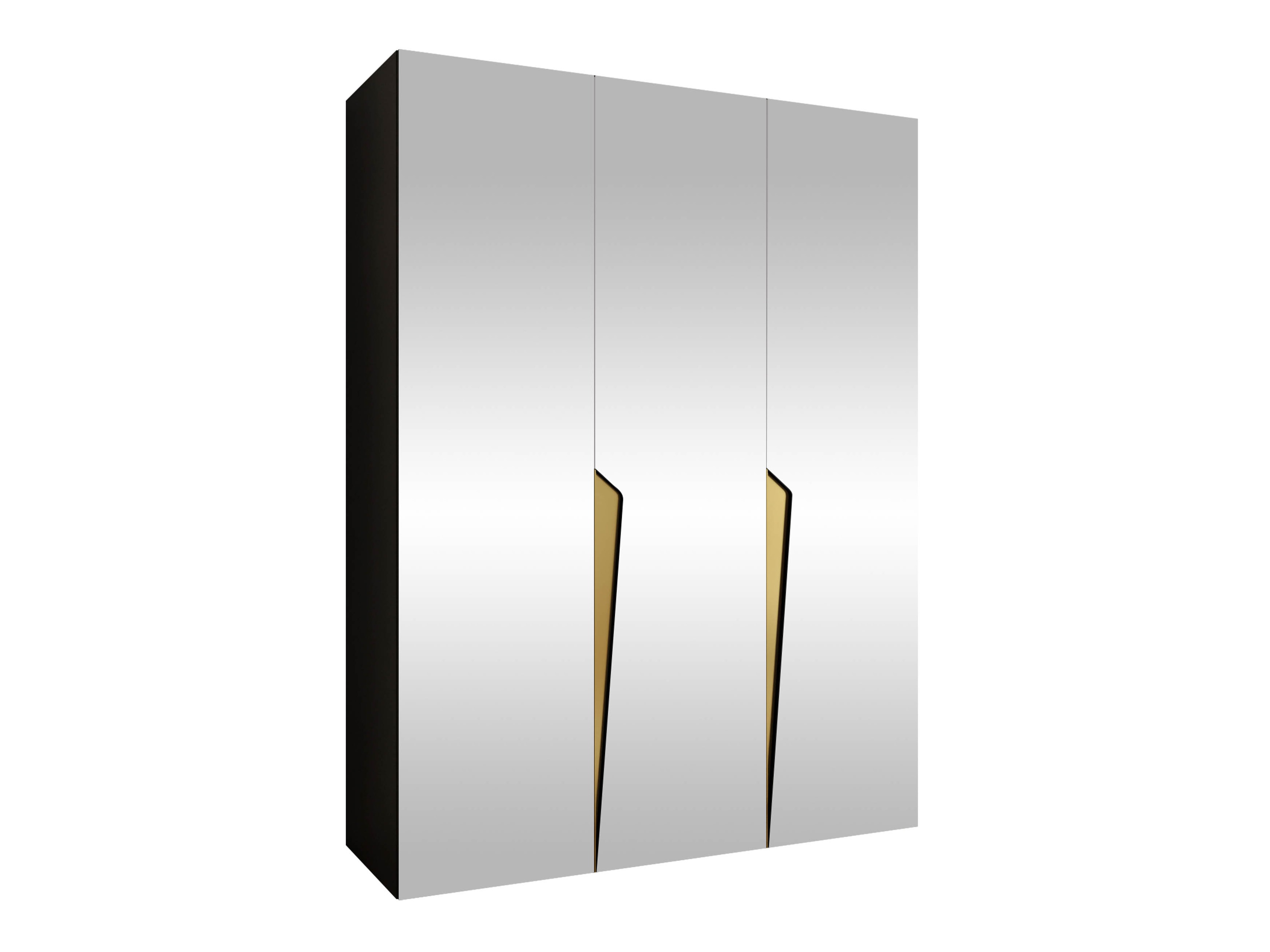 Armadio Hartford 614 (Nero)