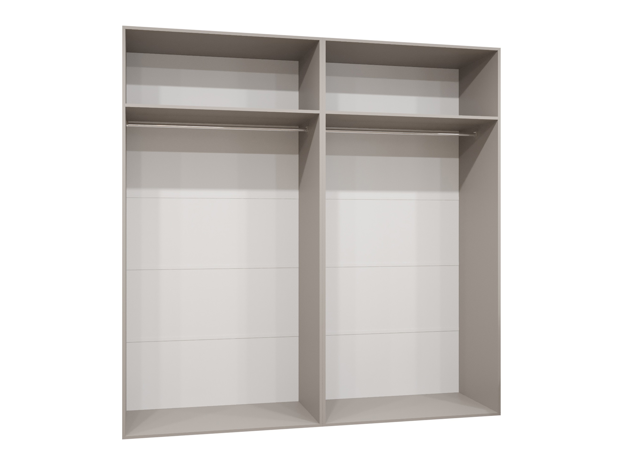 Armadio Hartford 615 (Bianco)