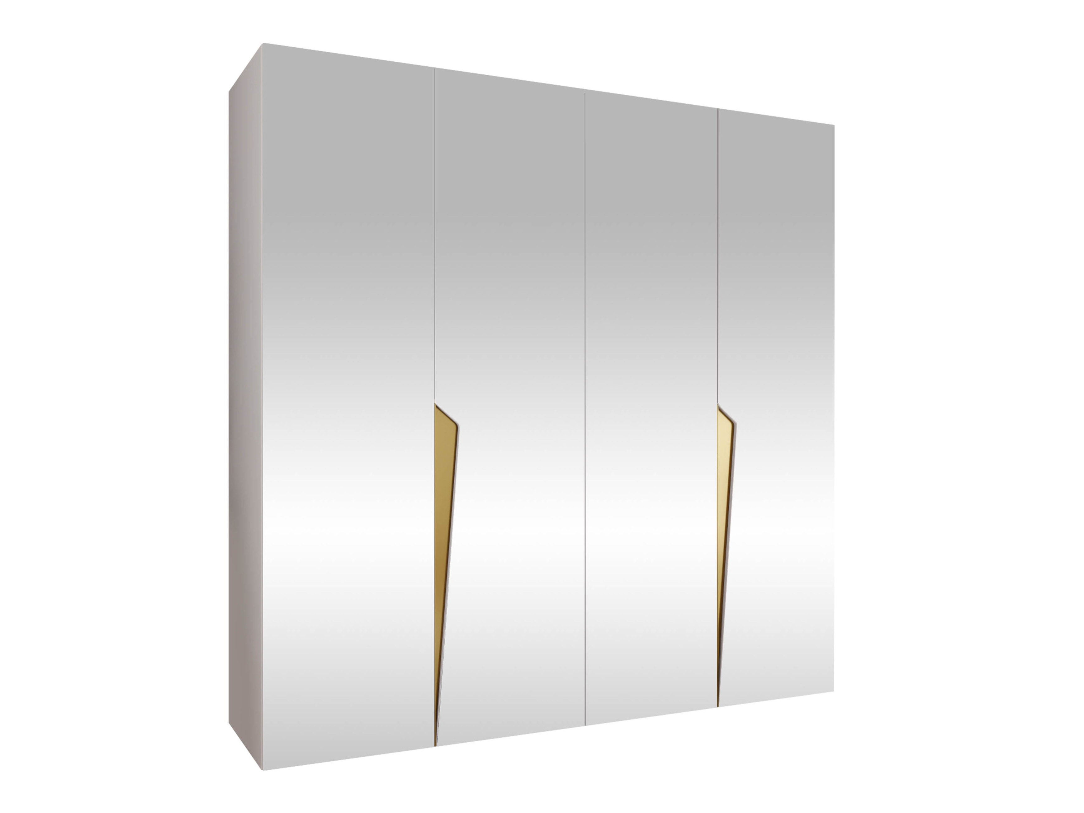 Armadio Hartford 615 (Bianco)