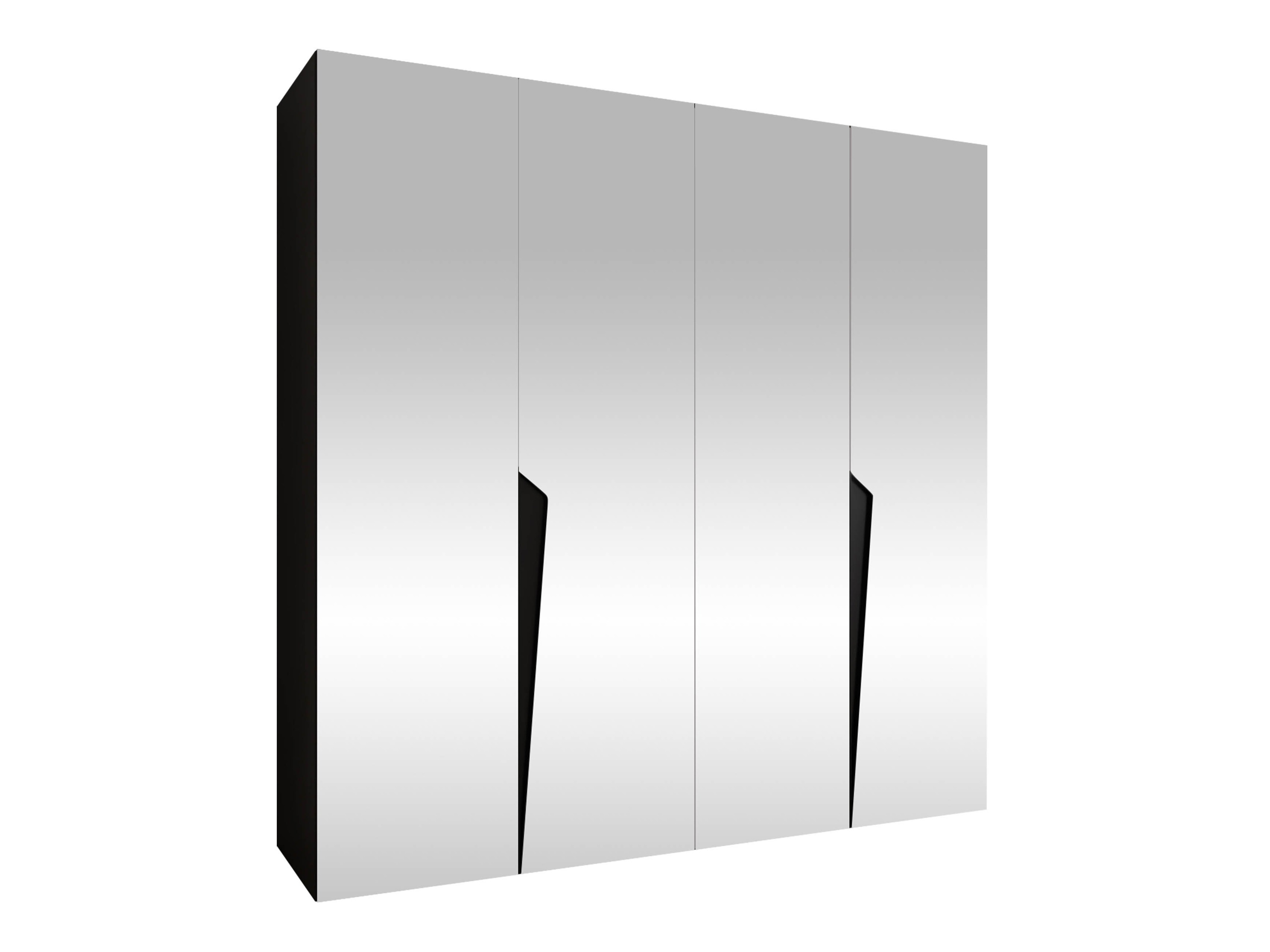 Armadio Hartford 615 (Nero)