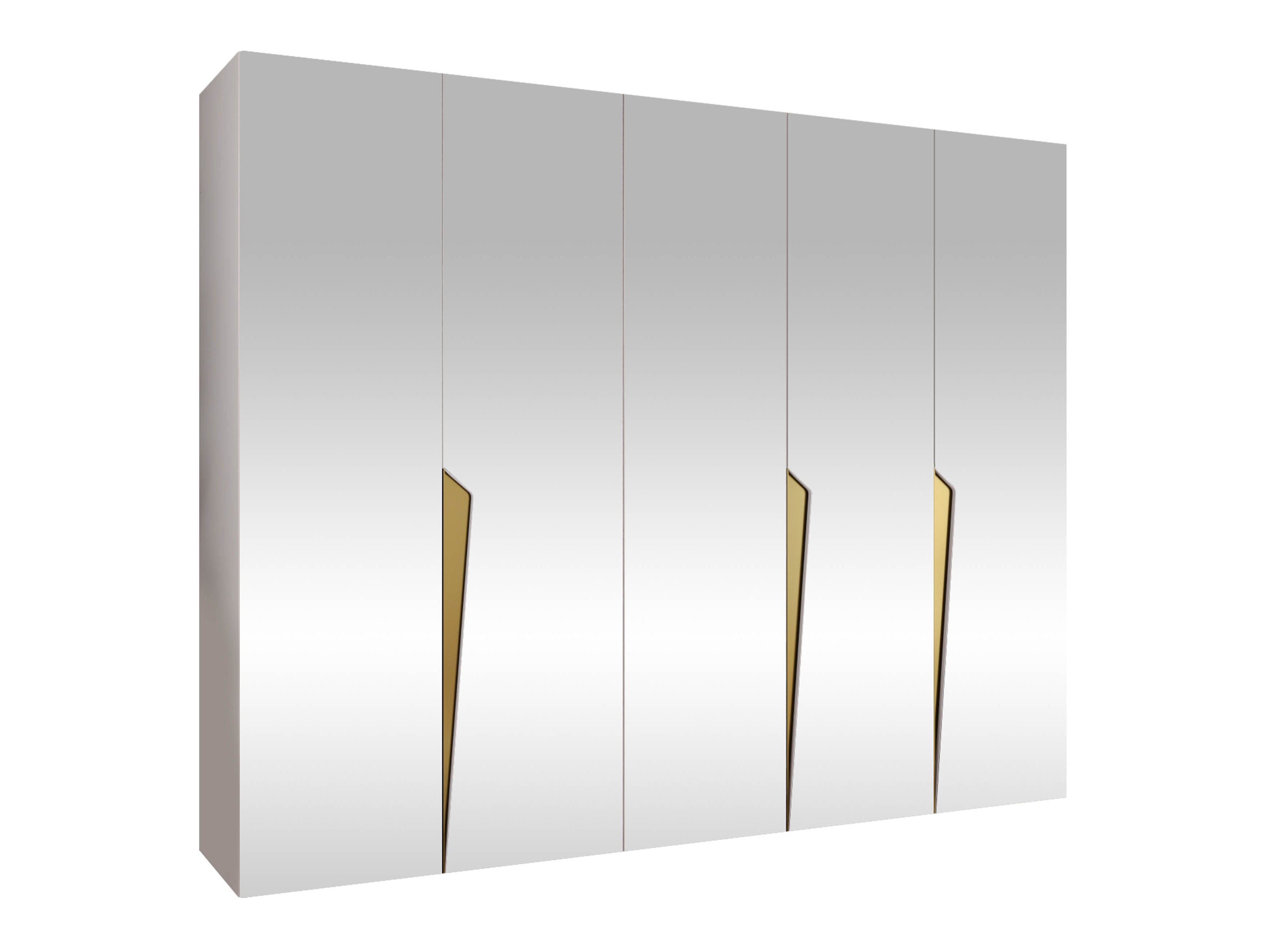 Armadio Hartford 616 (Bianco)