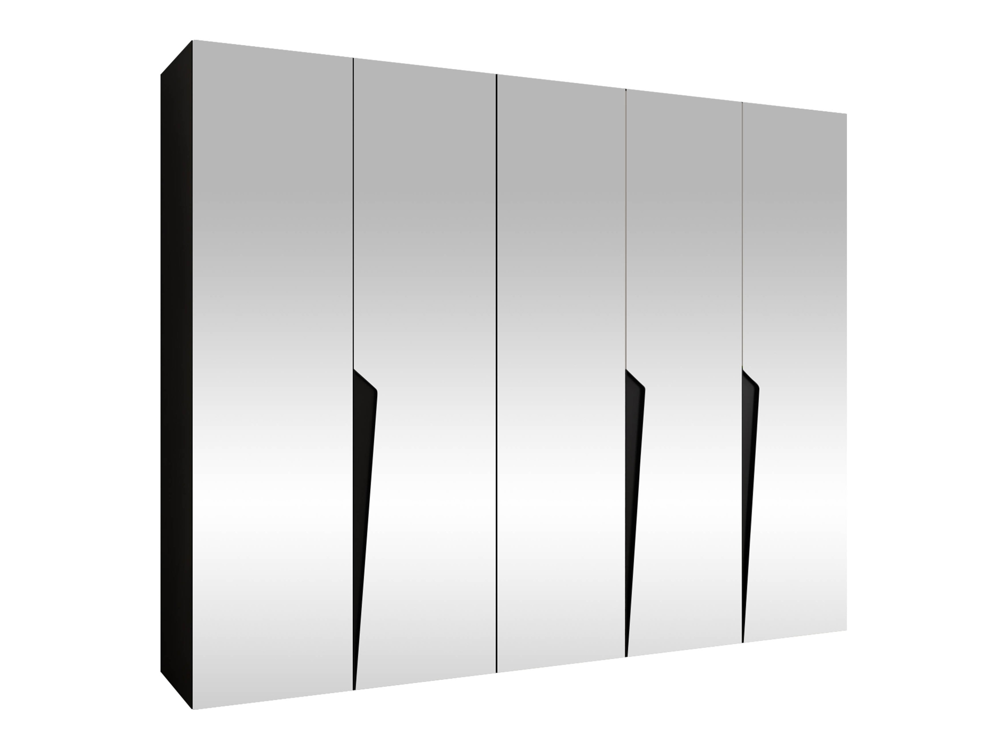 Armadio Hartford 616 (Nero)