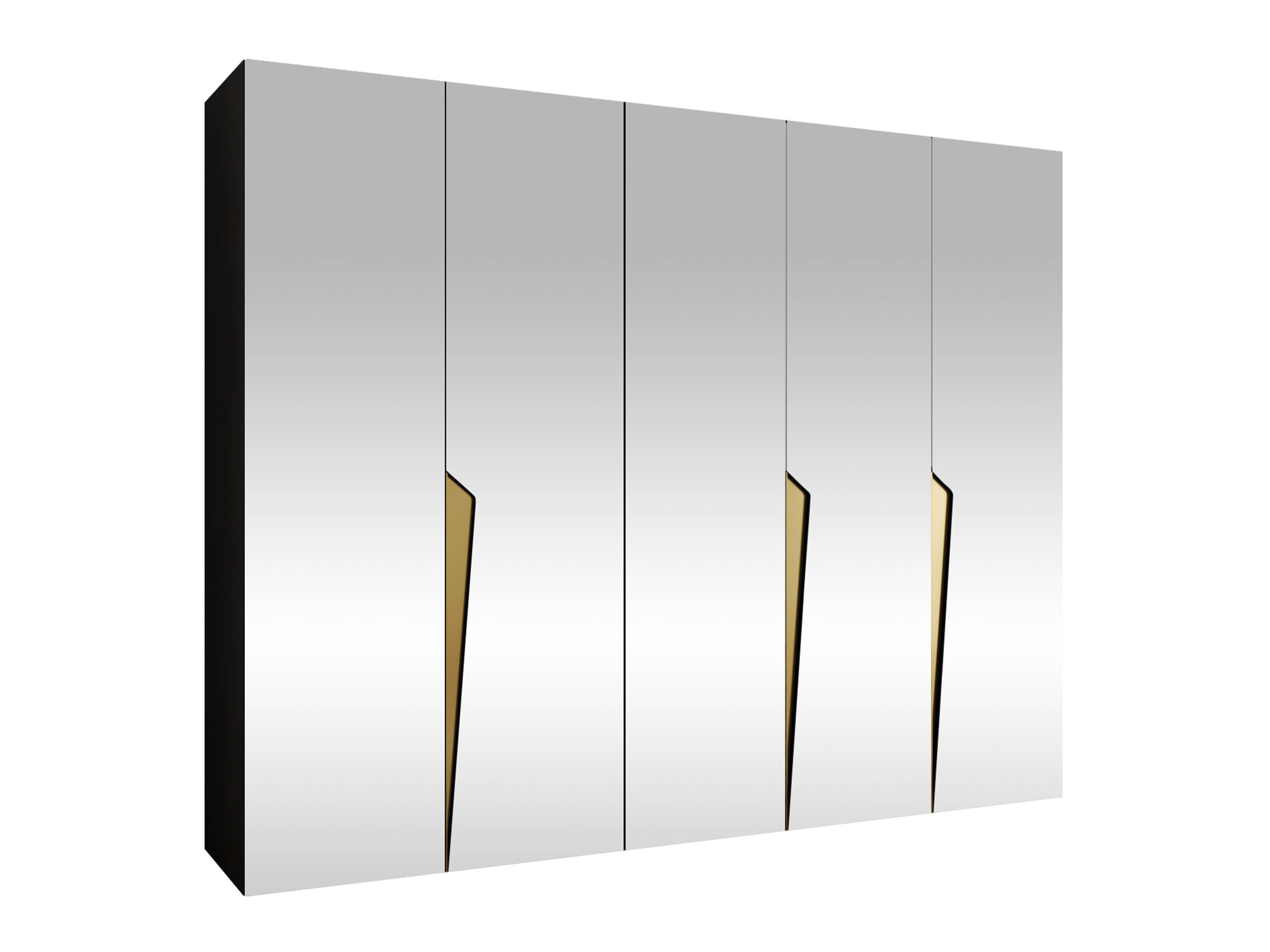Armadio Hartford 616 (Nero)