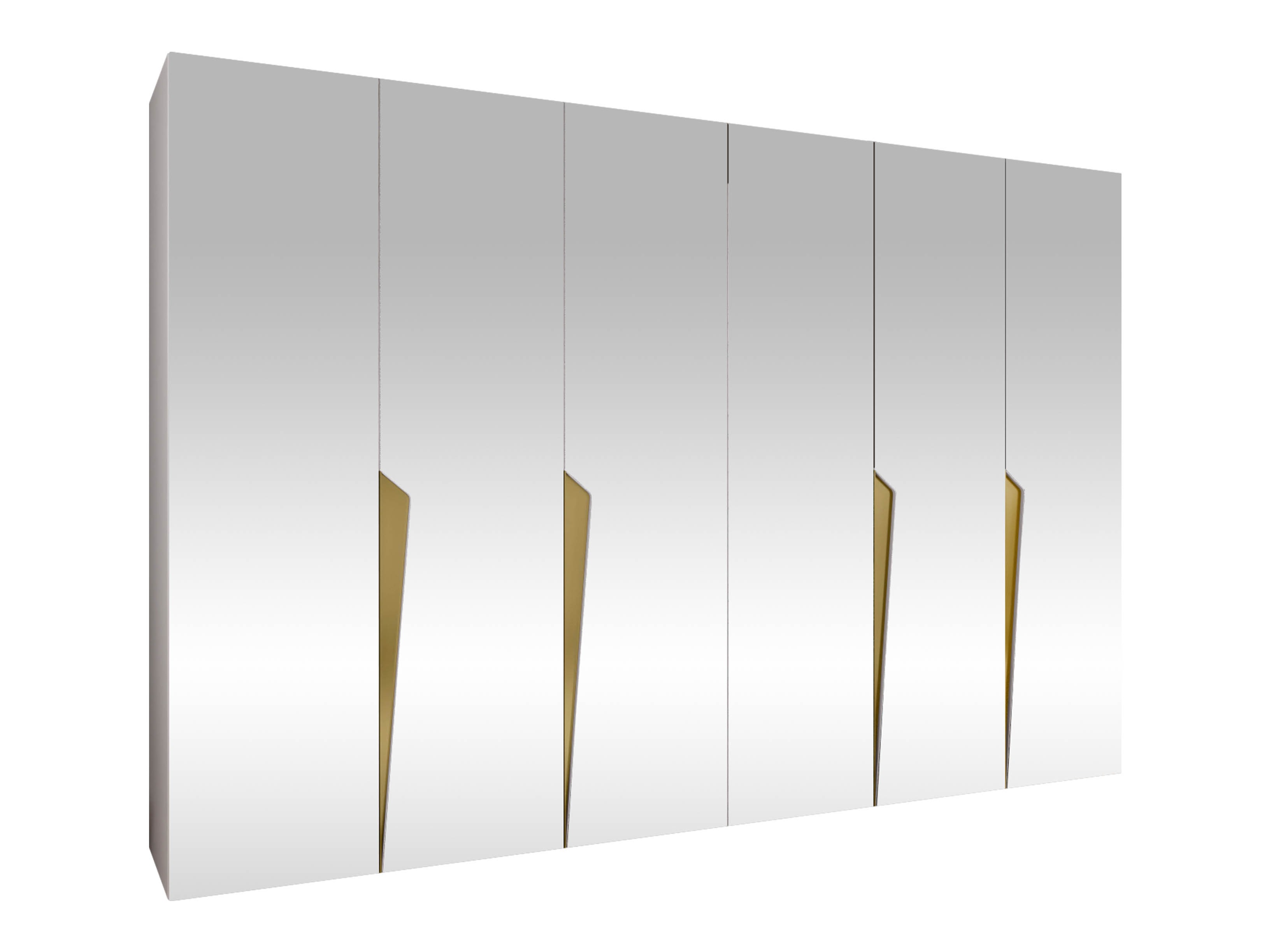 Armadio Hartford 617 (Bianco)