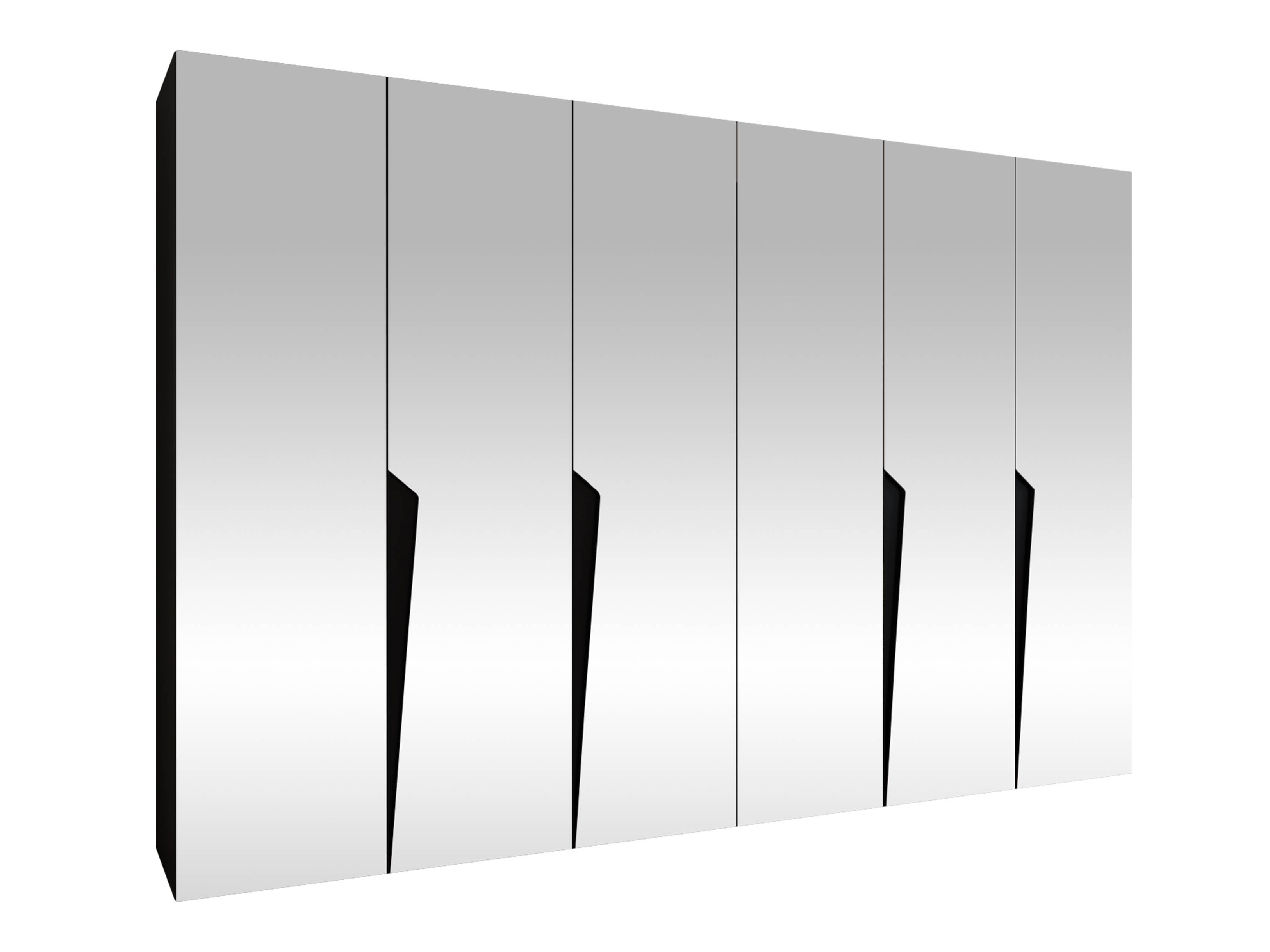 Armadio Hartford 617 (Nero)